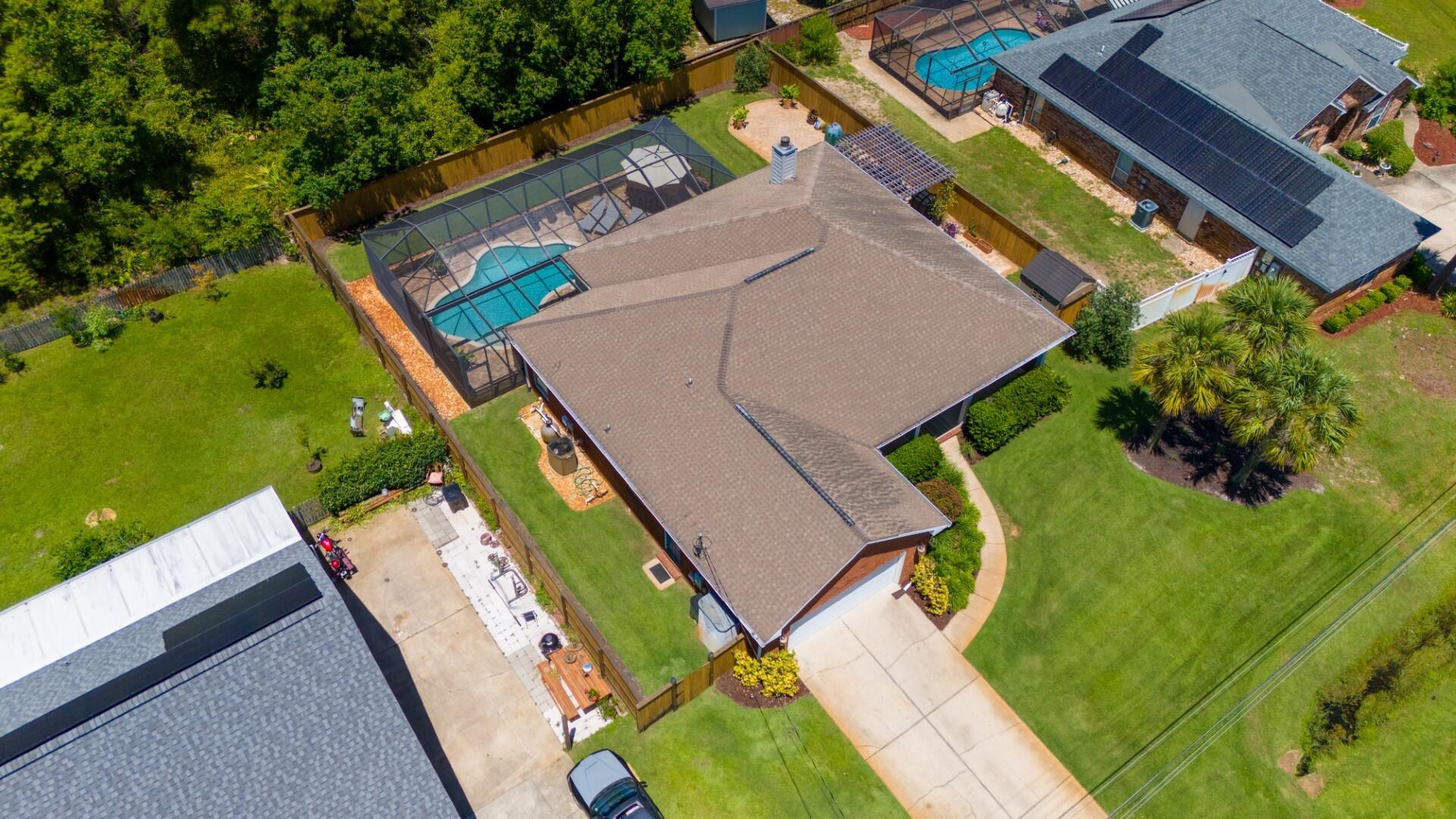 HOLIDAY SHORES ESTATES - Residential