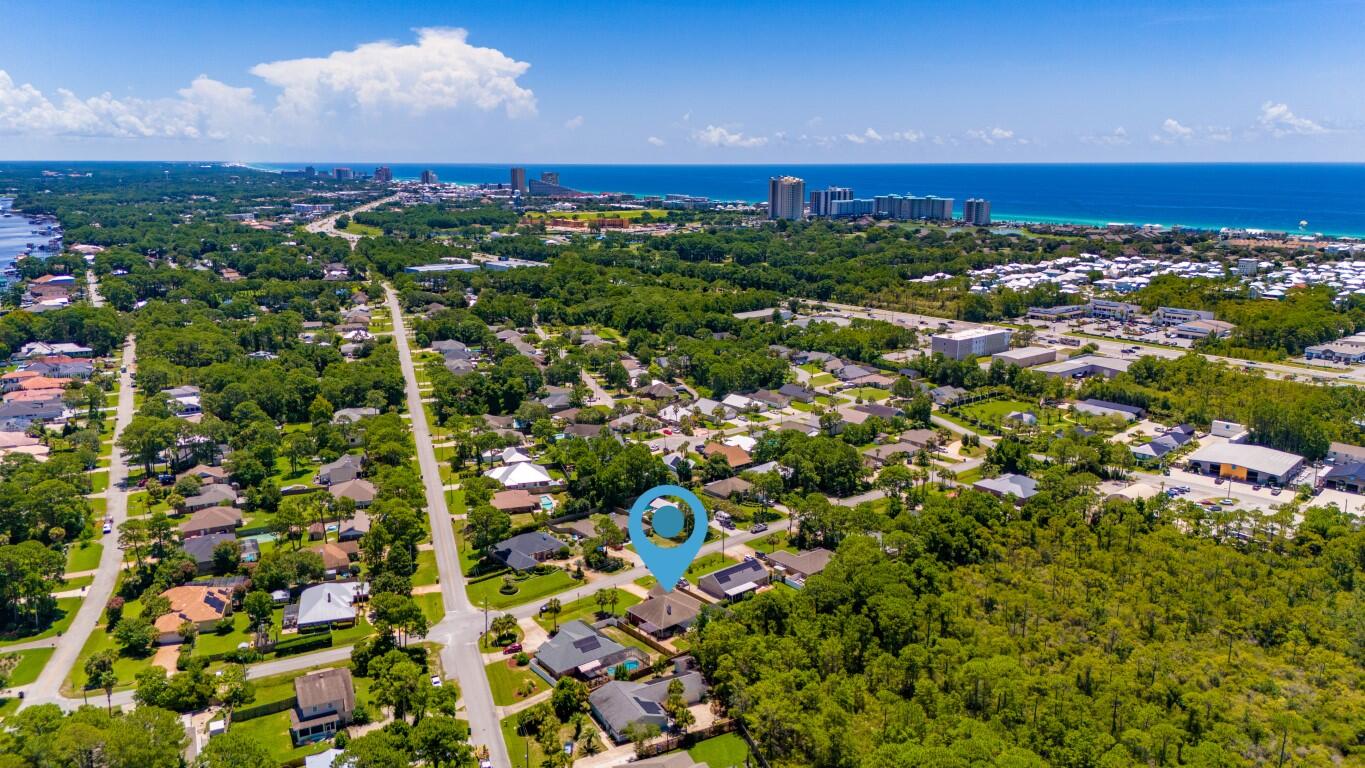 HOLIDAY SHORES ESTATES - Residential