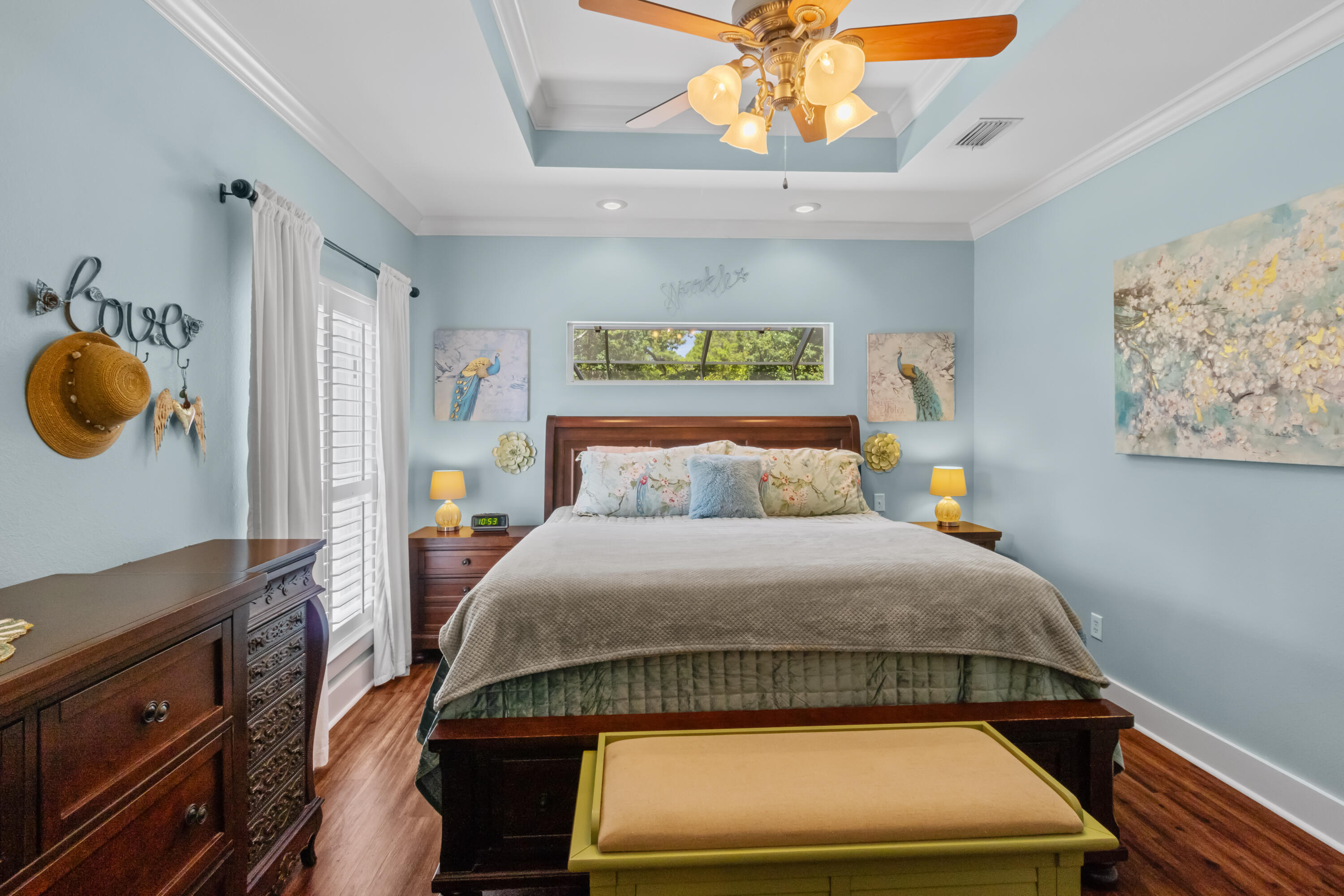 HOLIDAY SHORES ESTATES - Residential