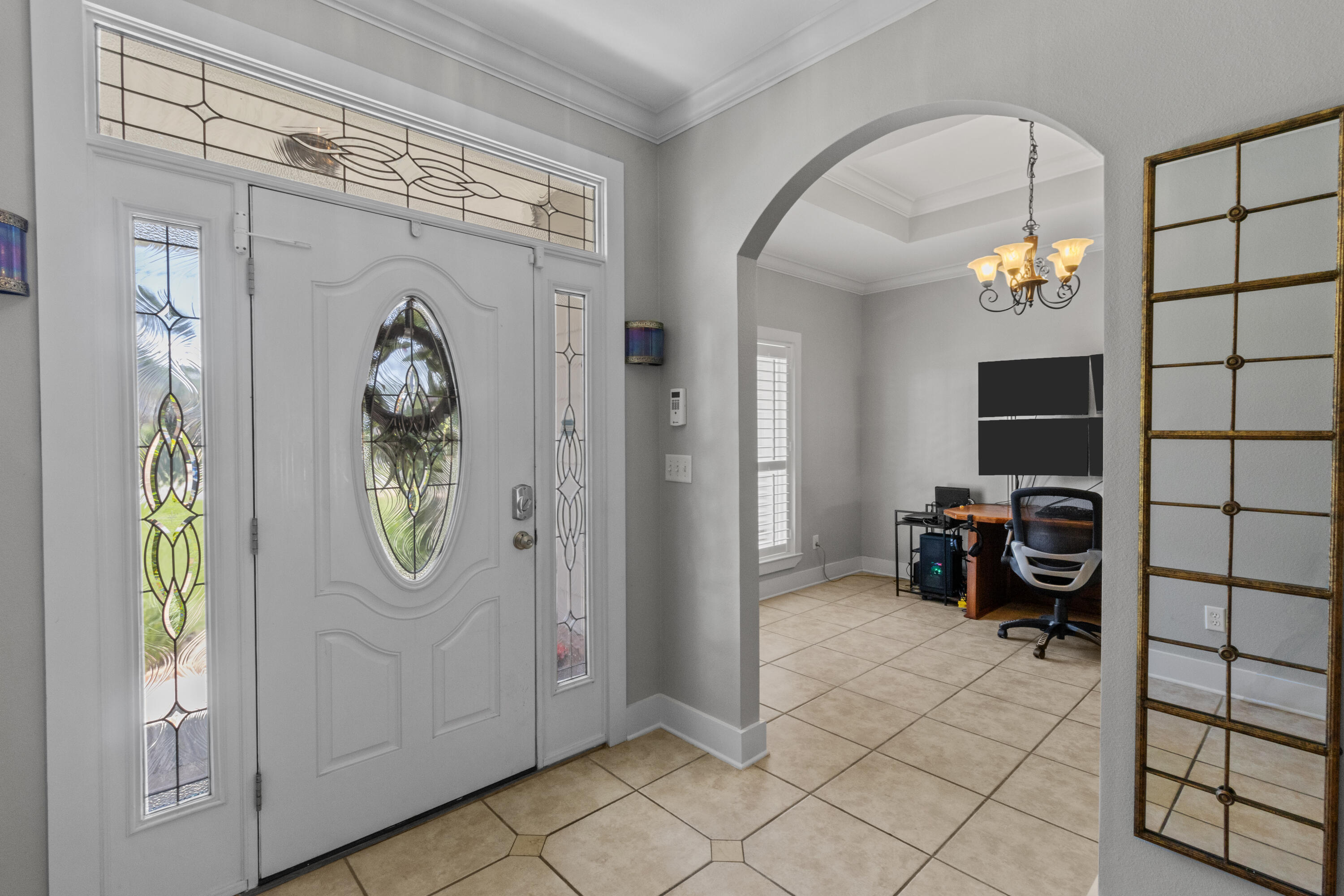 HOLIDAY SHORES ESTATES - Residential