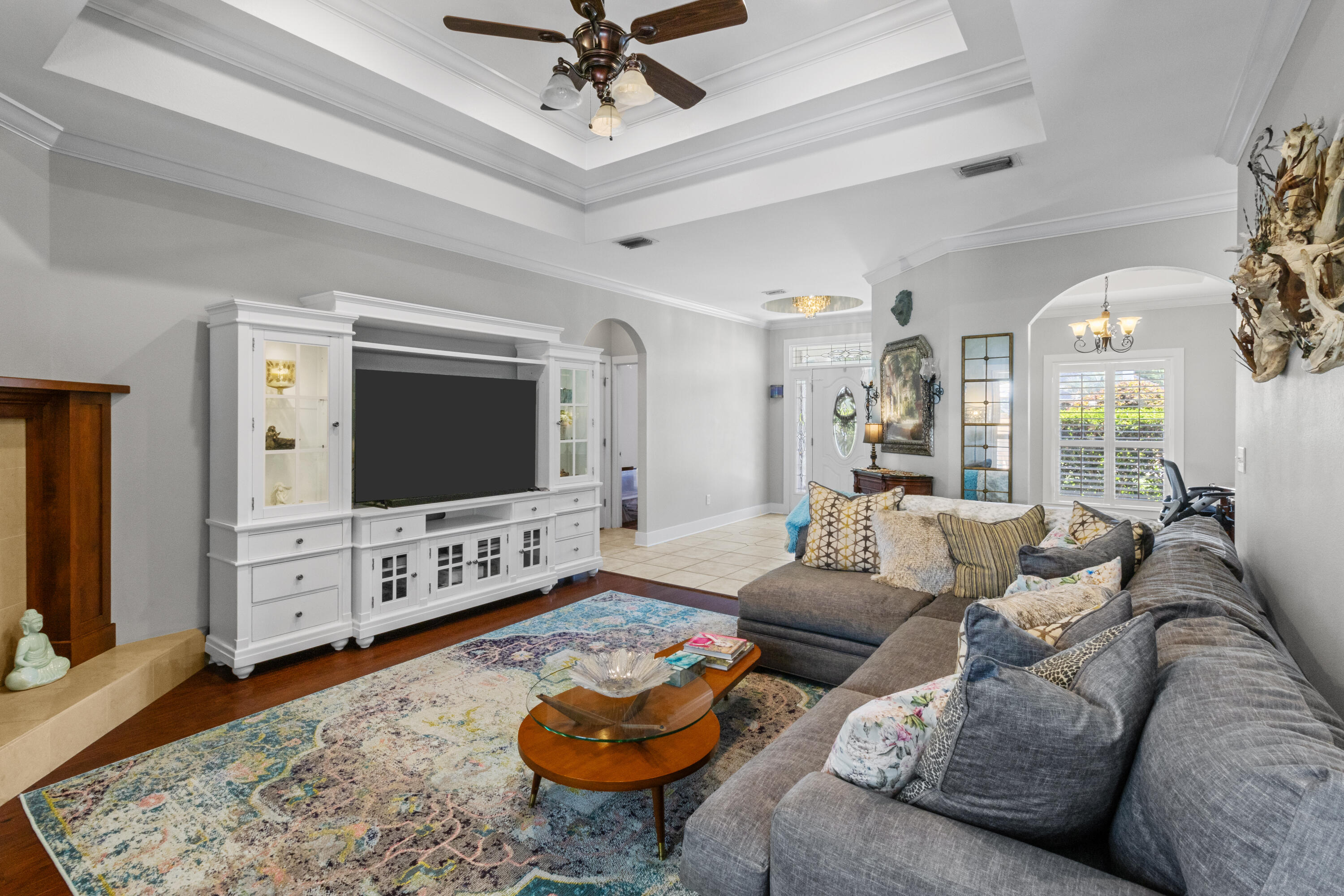 HOLIDAY SHORES ESTATES - Residential