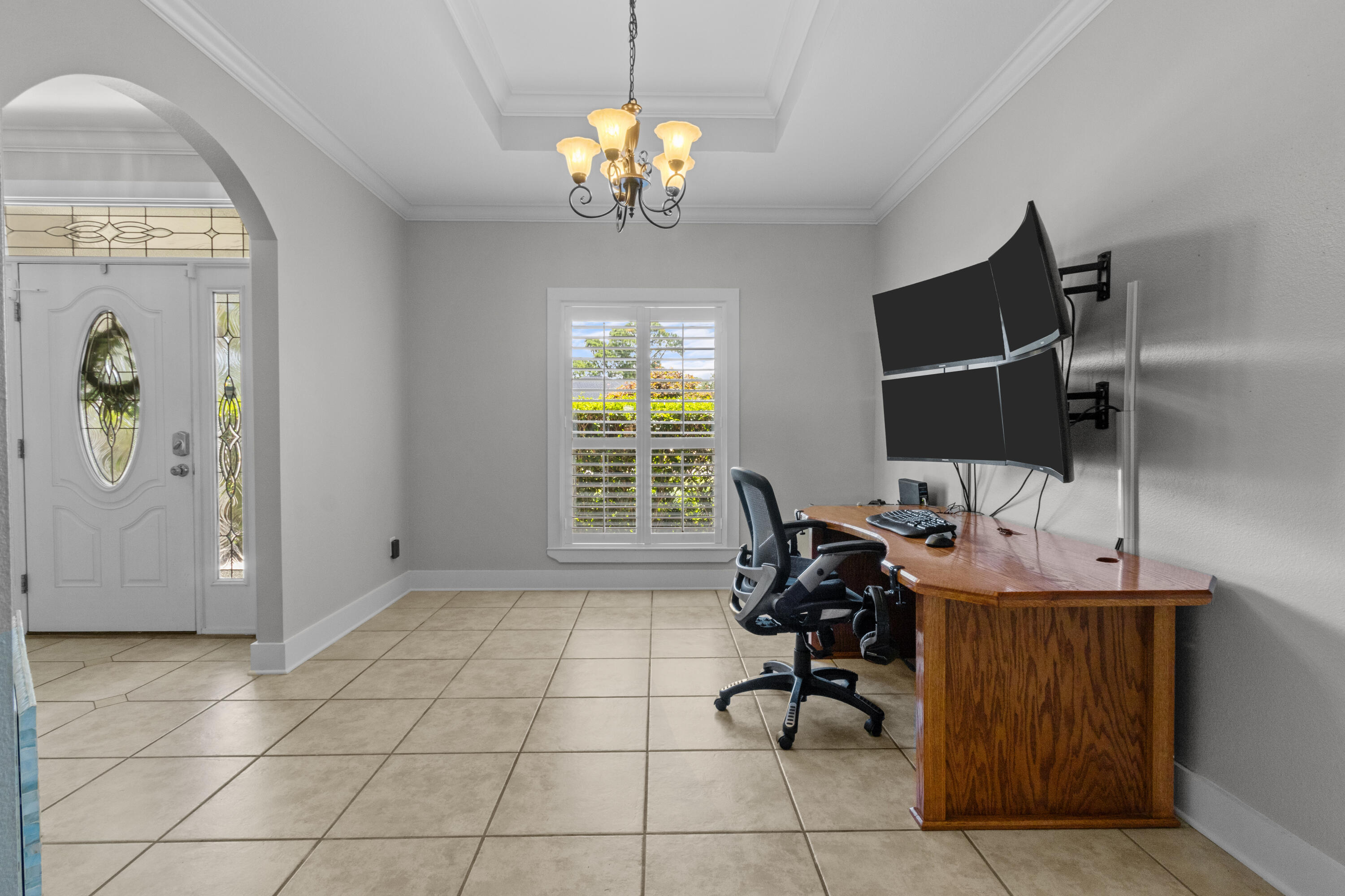 HOLIDAY SHORES ESTATES - Residential