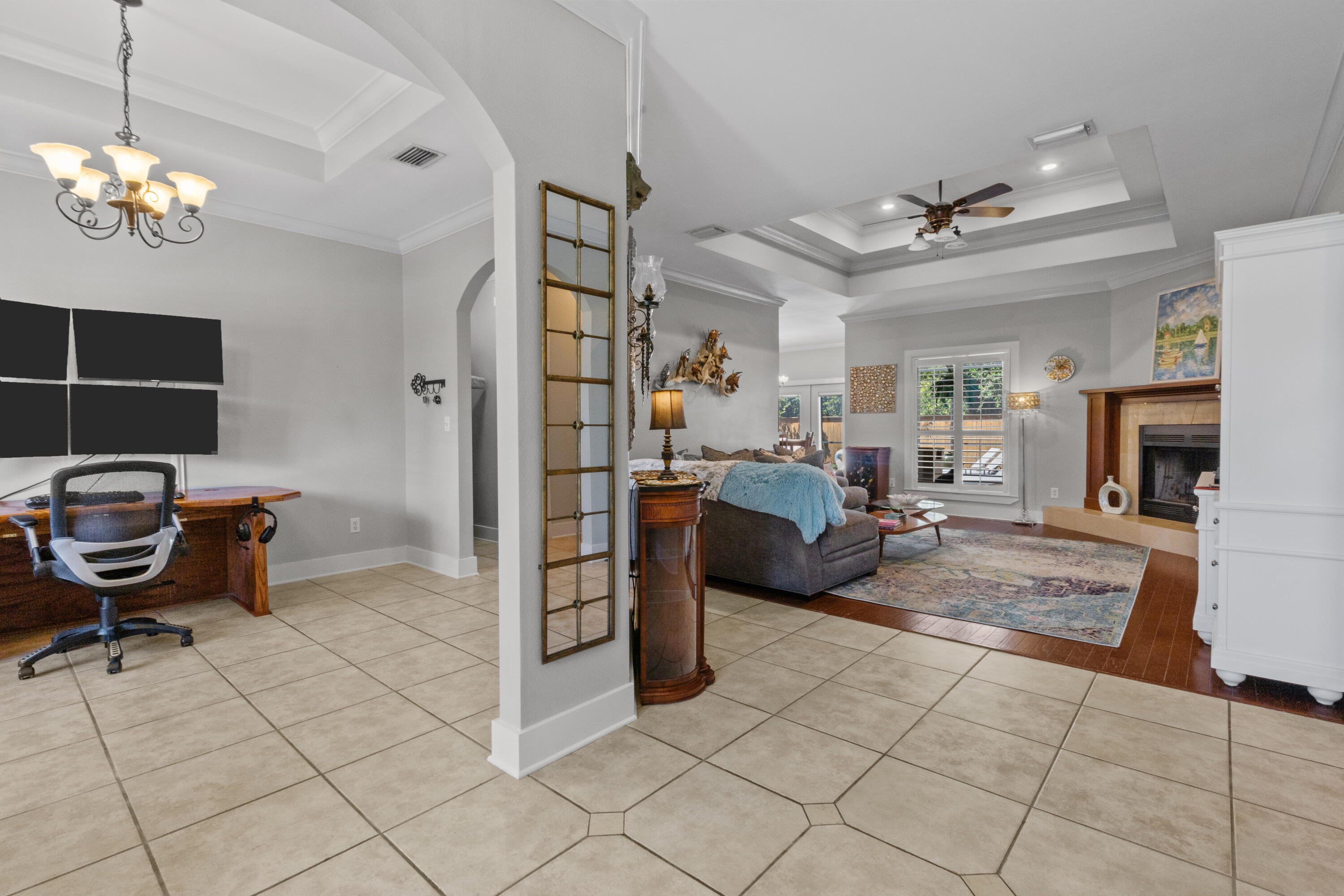 HOLIDAY SHORES ESTATES - Residential