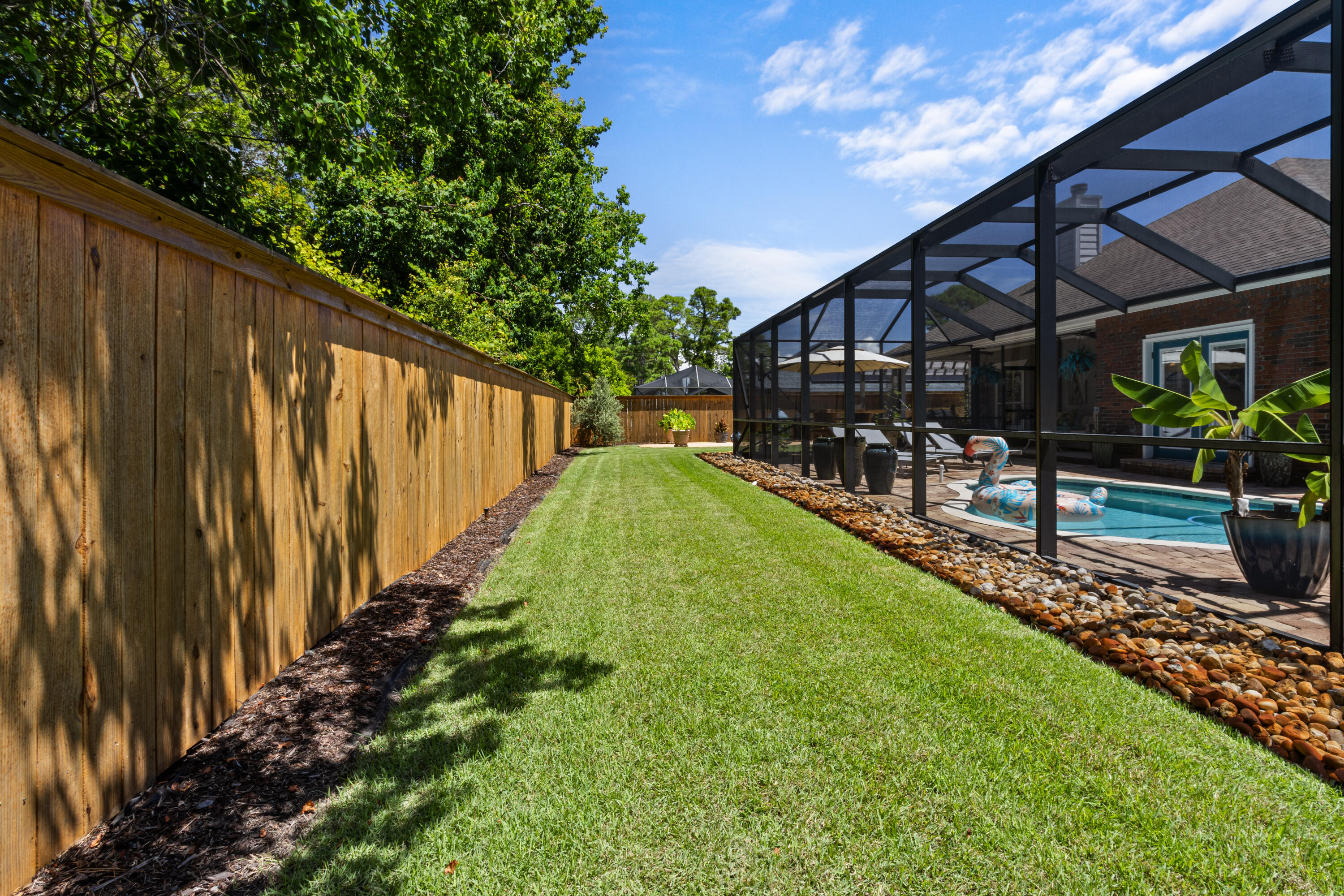 HOLIDAY SHORES ESTATES - Residential