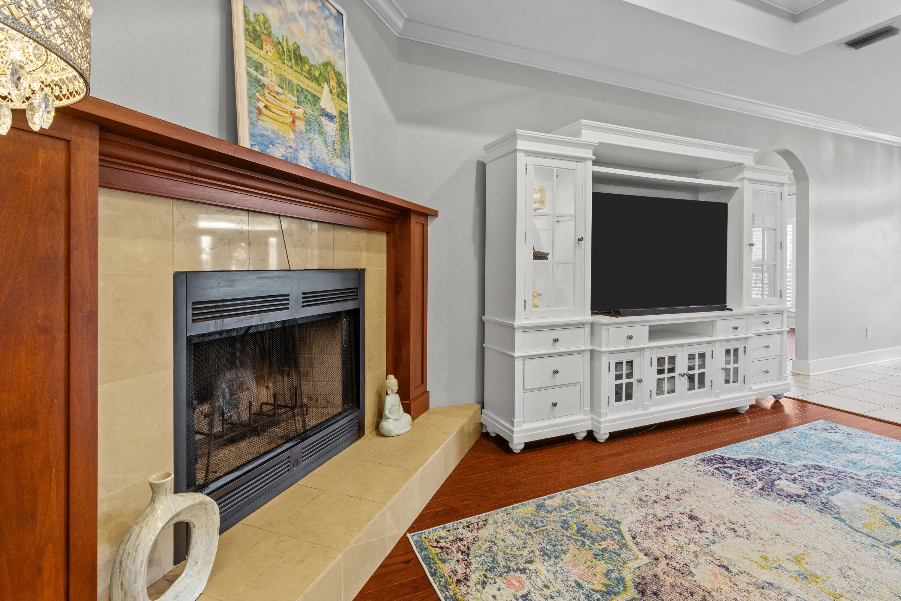 HOLIDAY SHORES ESTATES - Residential