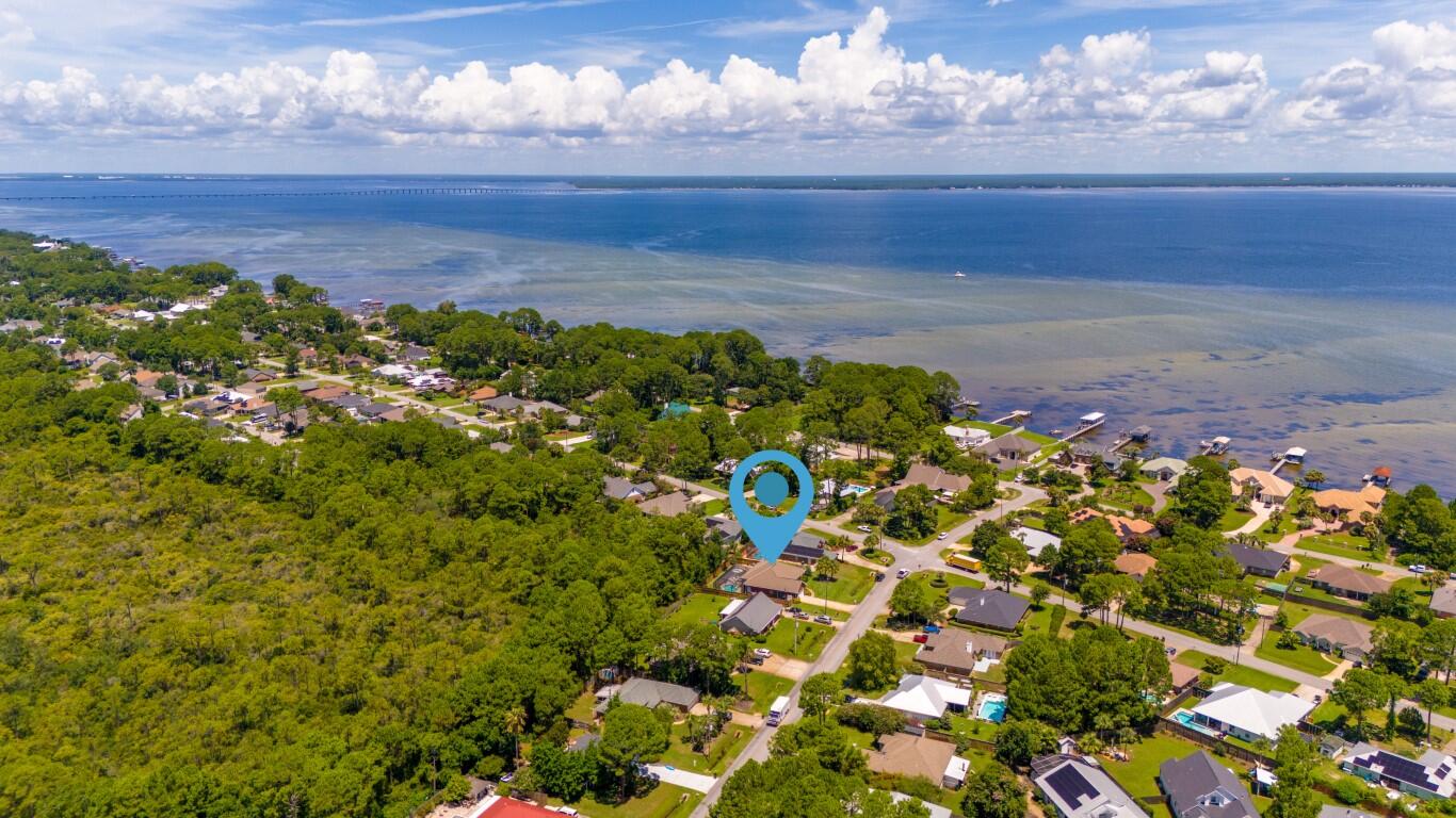 HOLIDAY SHORES ESTATES - Residential