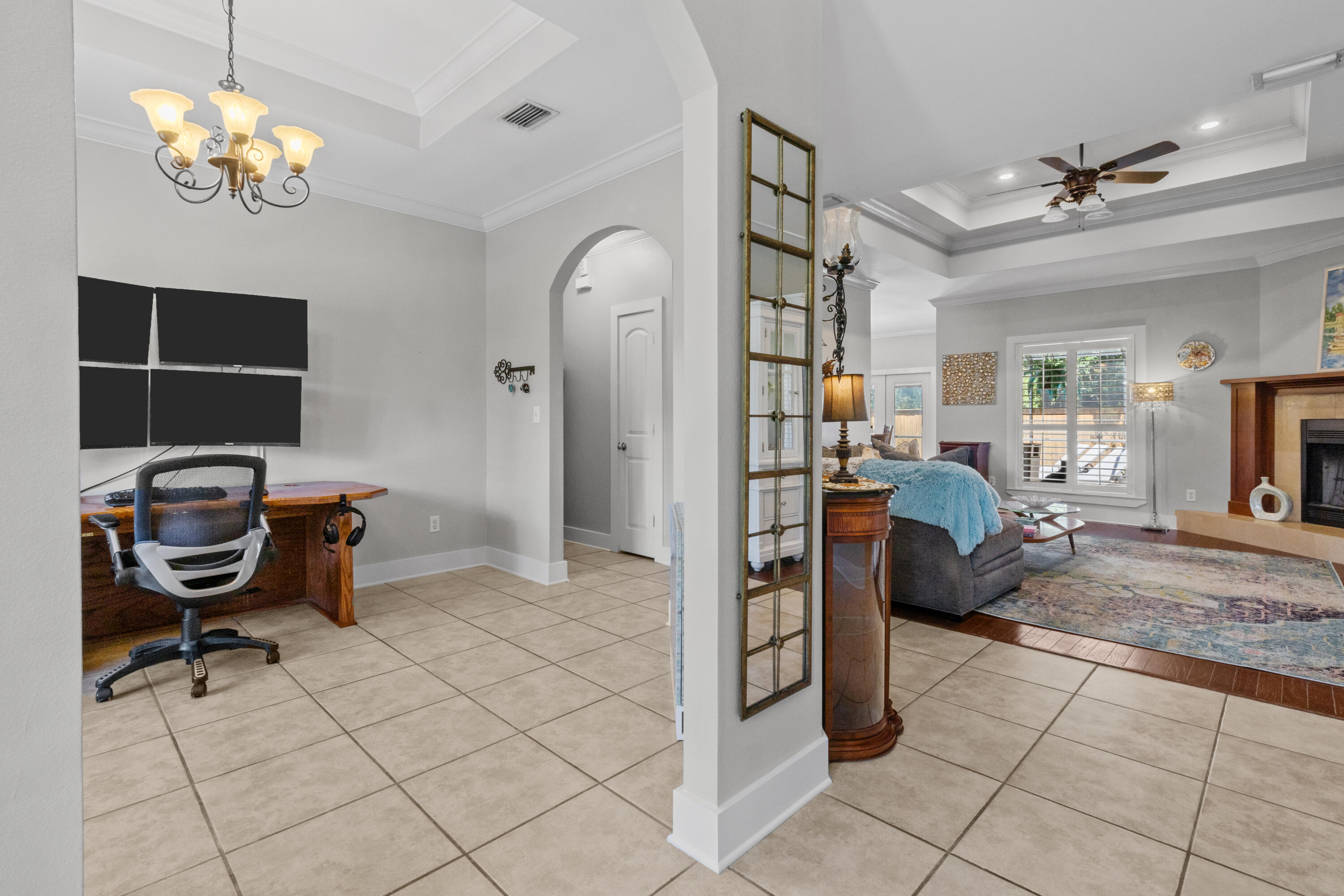 HOLIDAY SHORES ESTATES - Residential