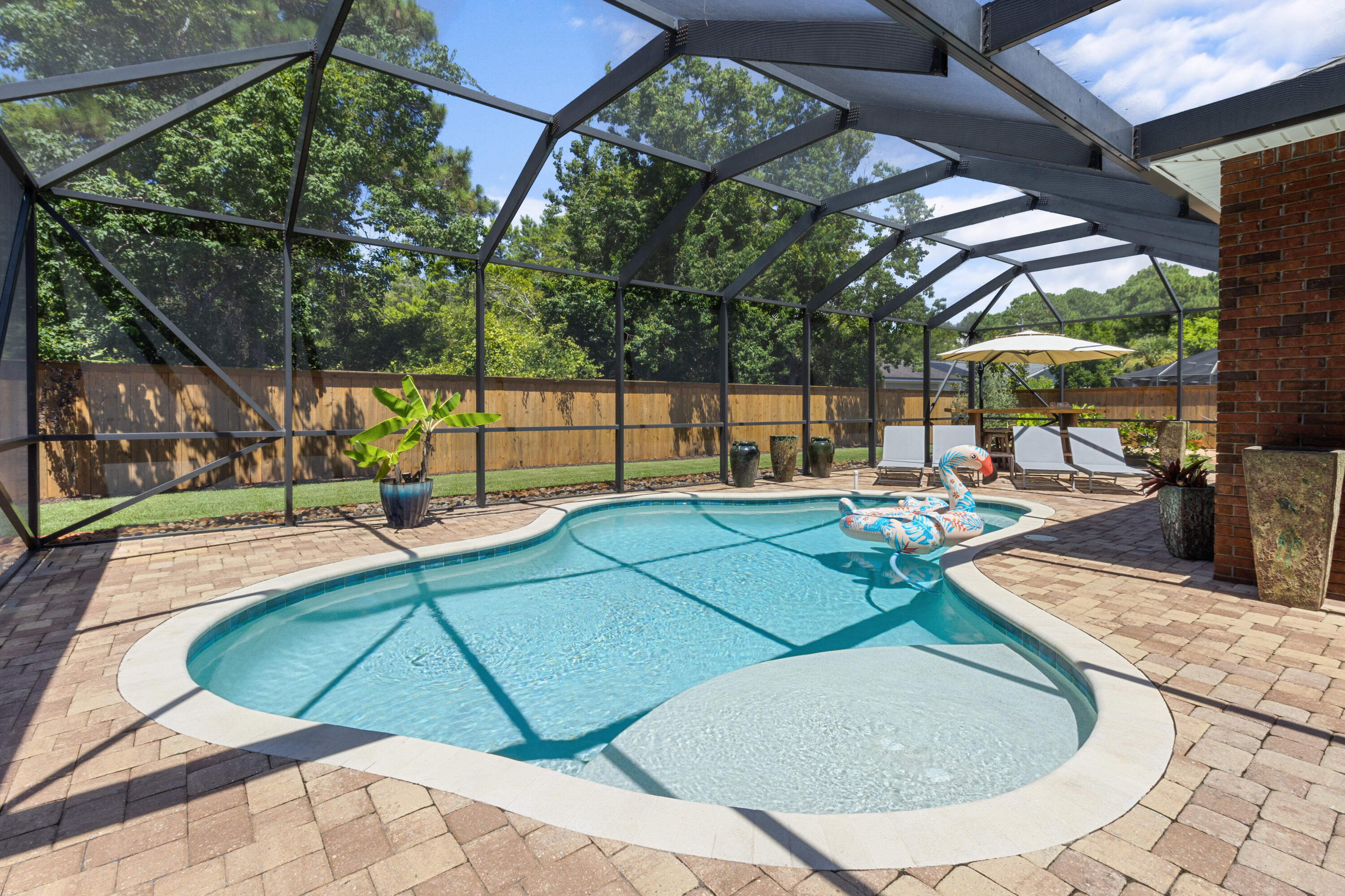 HOLIDAY SHORES ESTATES - Residential