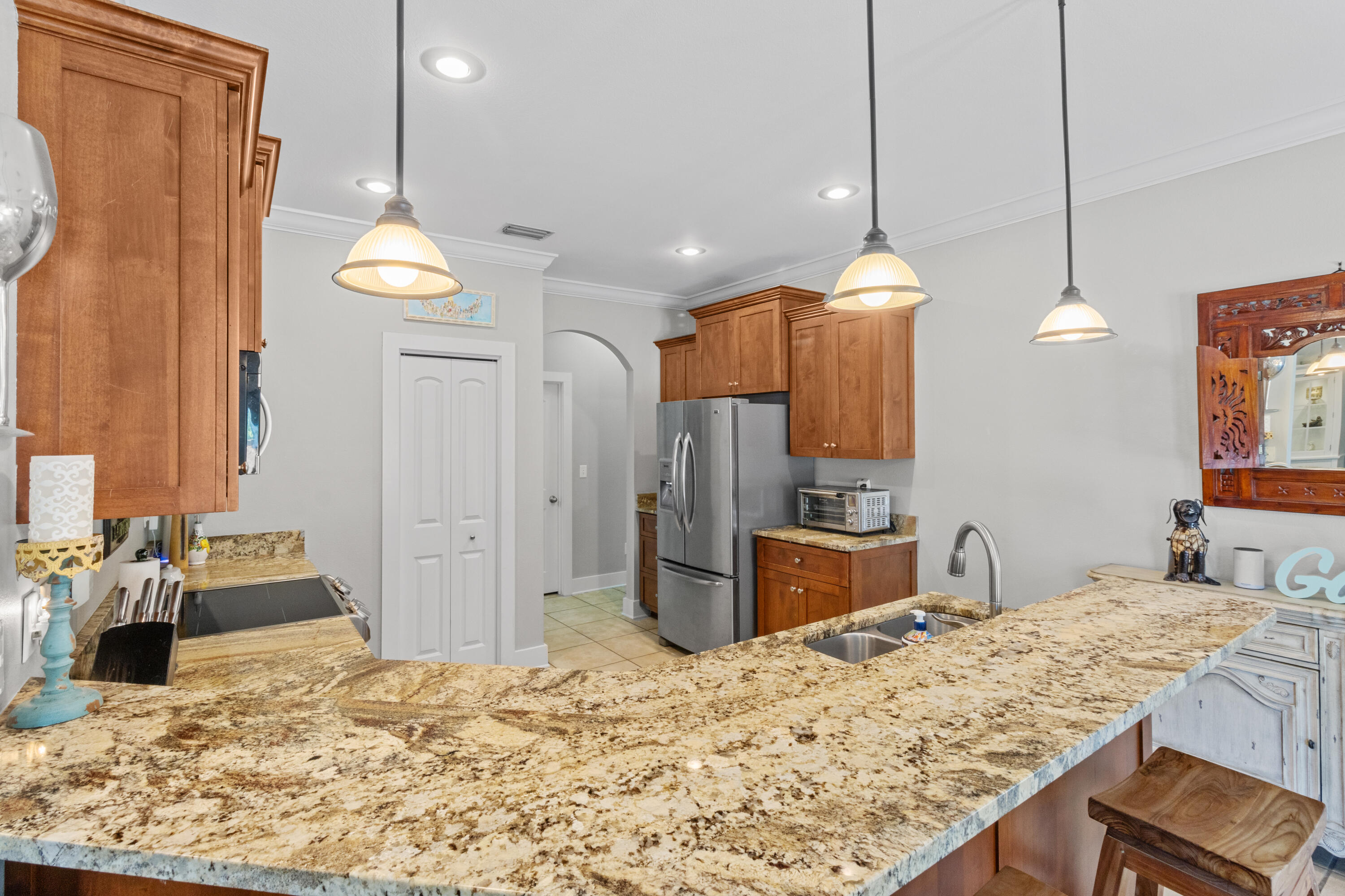 HOLIDAY SHORES ESTATES - Residential