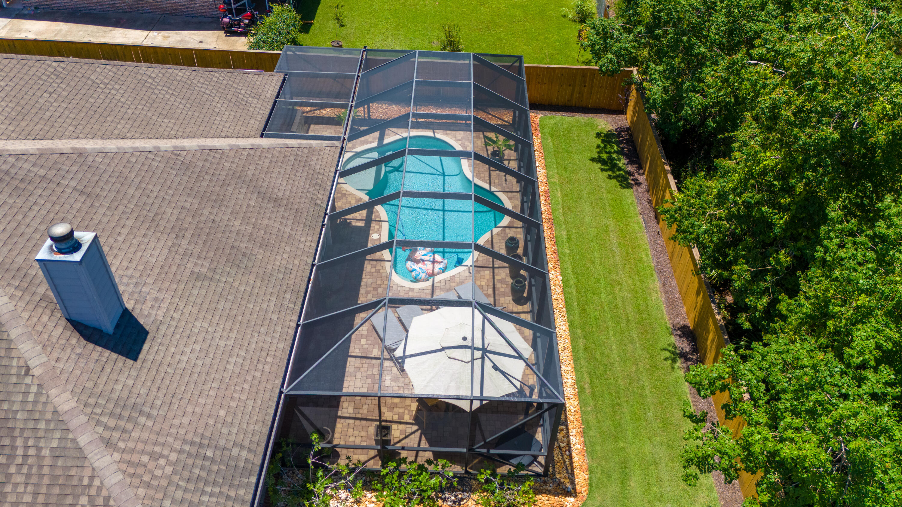 HOLIDAY SHORES ESTATES - Residential