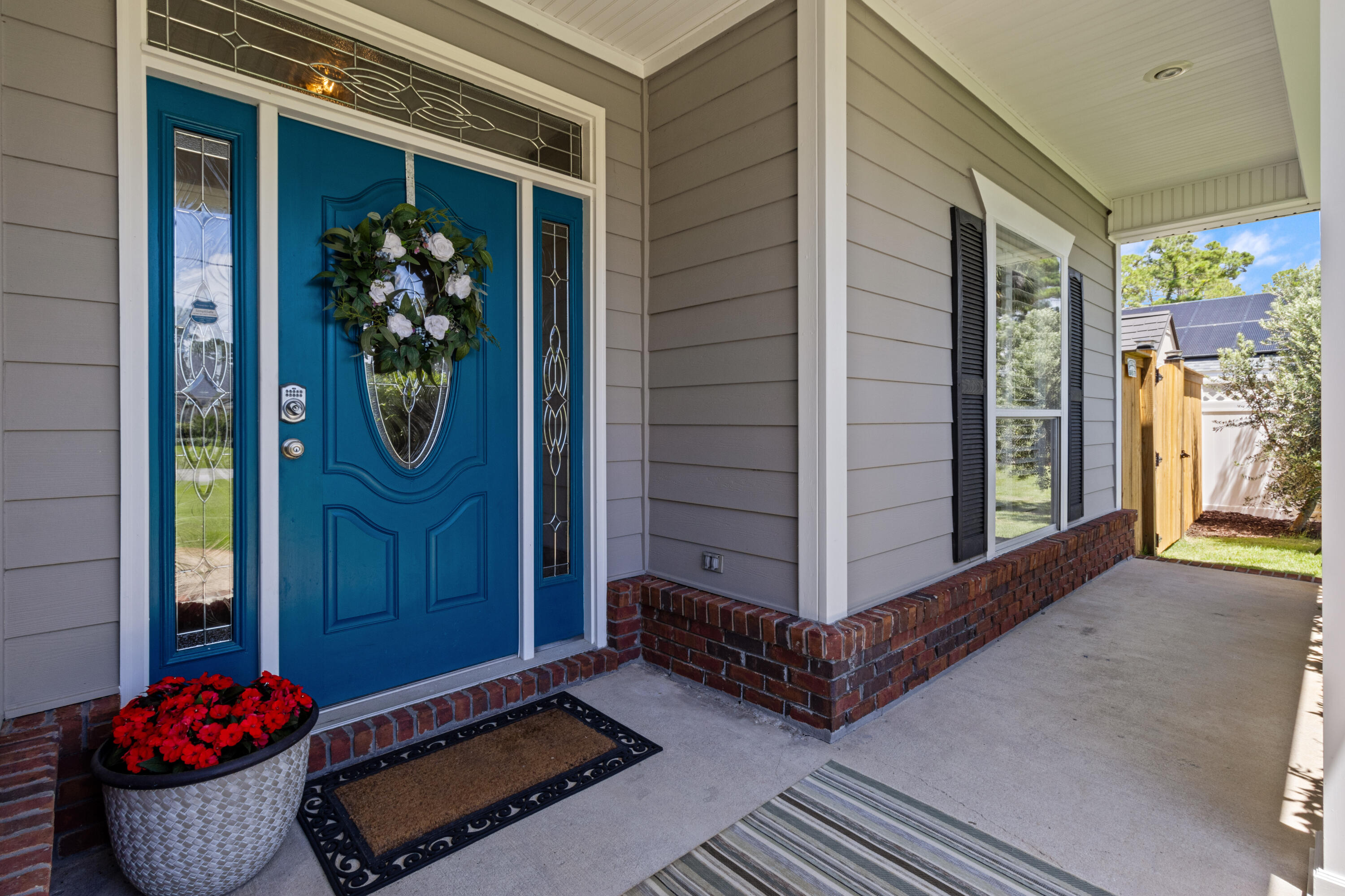 HOLIDAY SHORES ESTATES - Residential