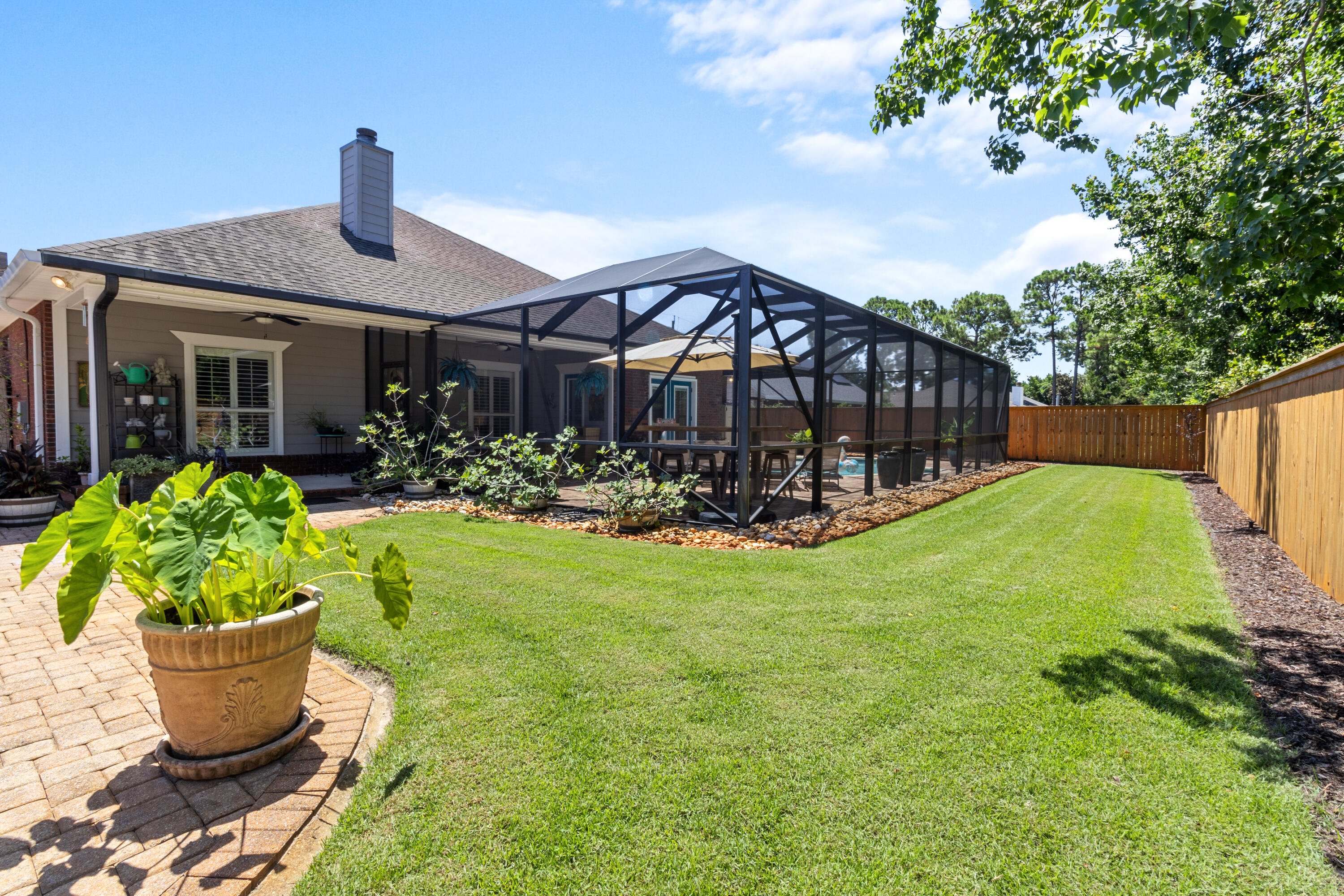 HOLIDAY SHORES ESTATES - Residential