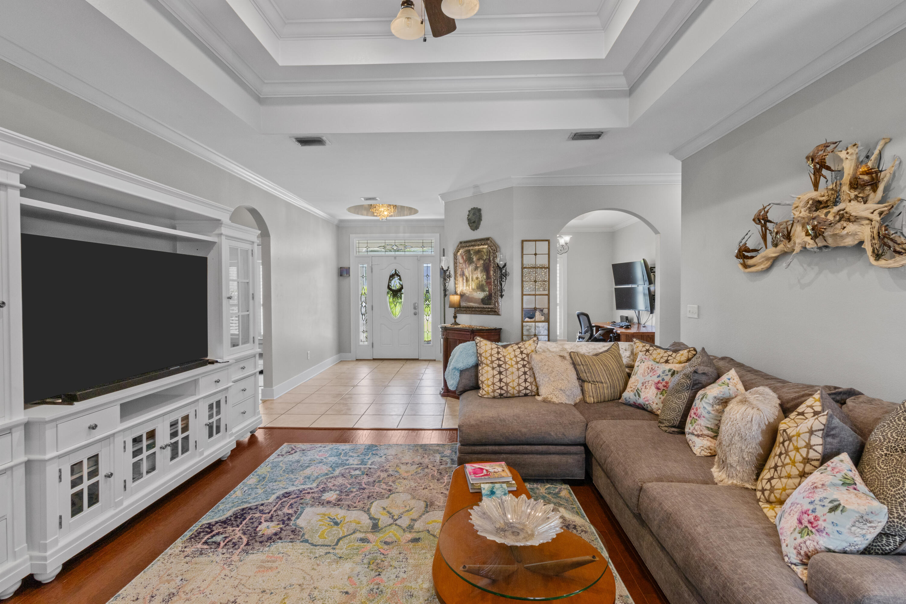 HOLIDAY SHORES ESTATES - Residential