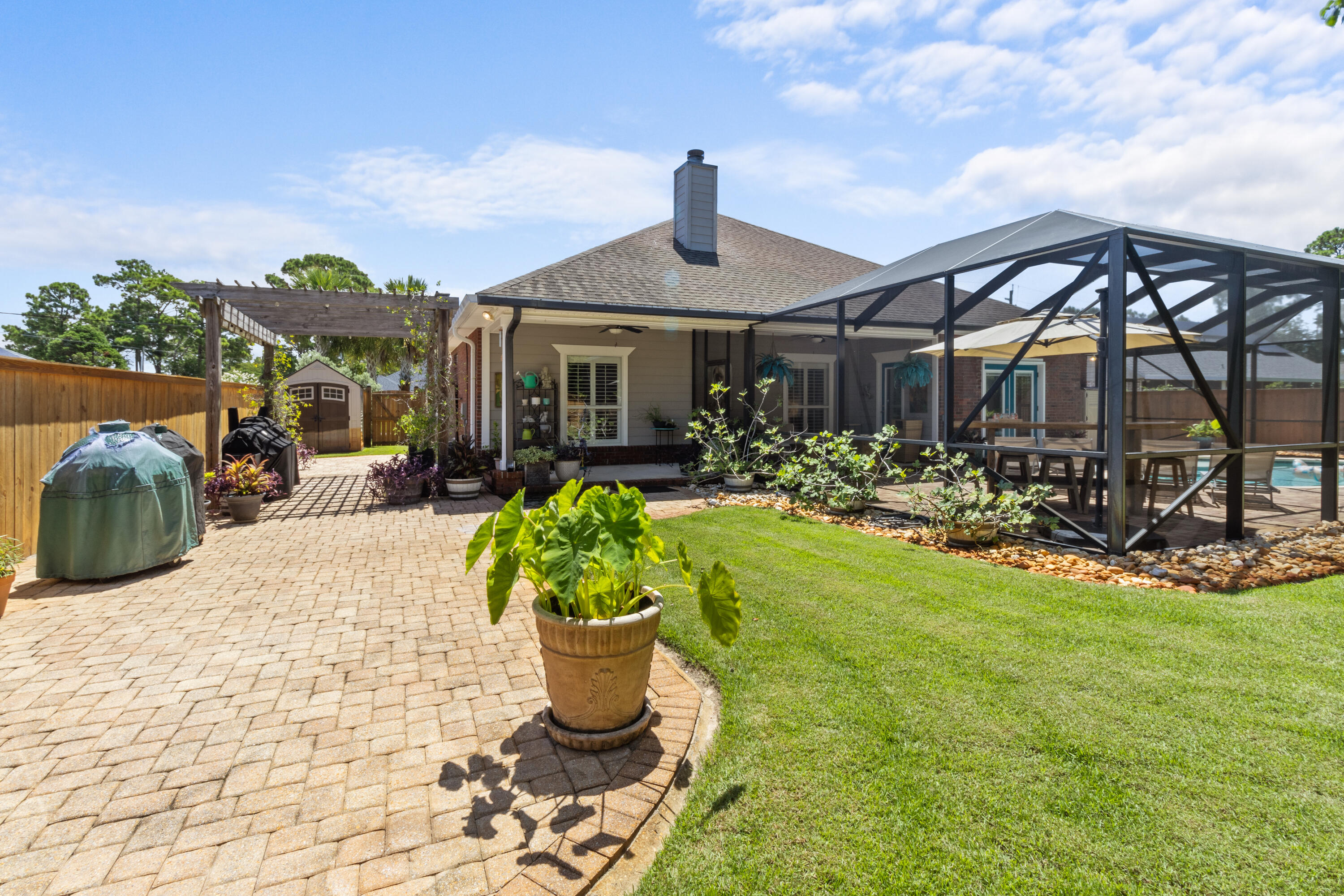 HOLIDAY SHORES ESTATES - Residential