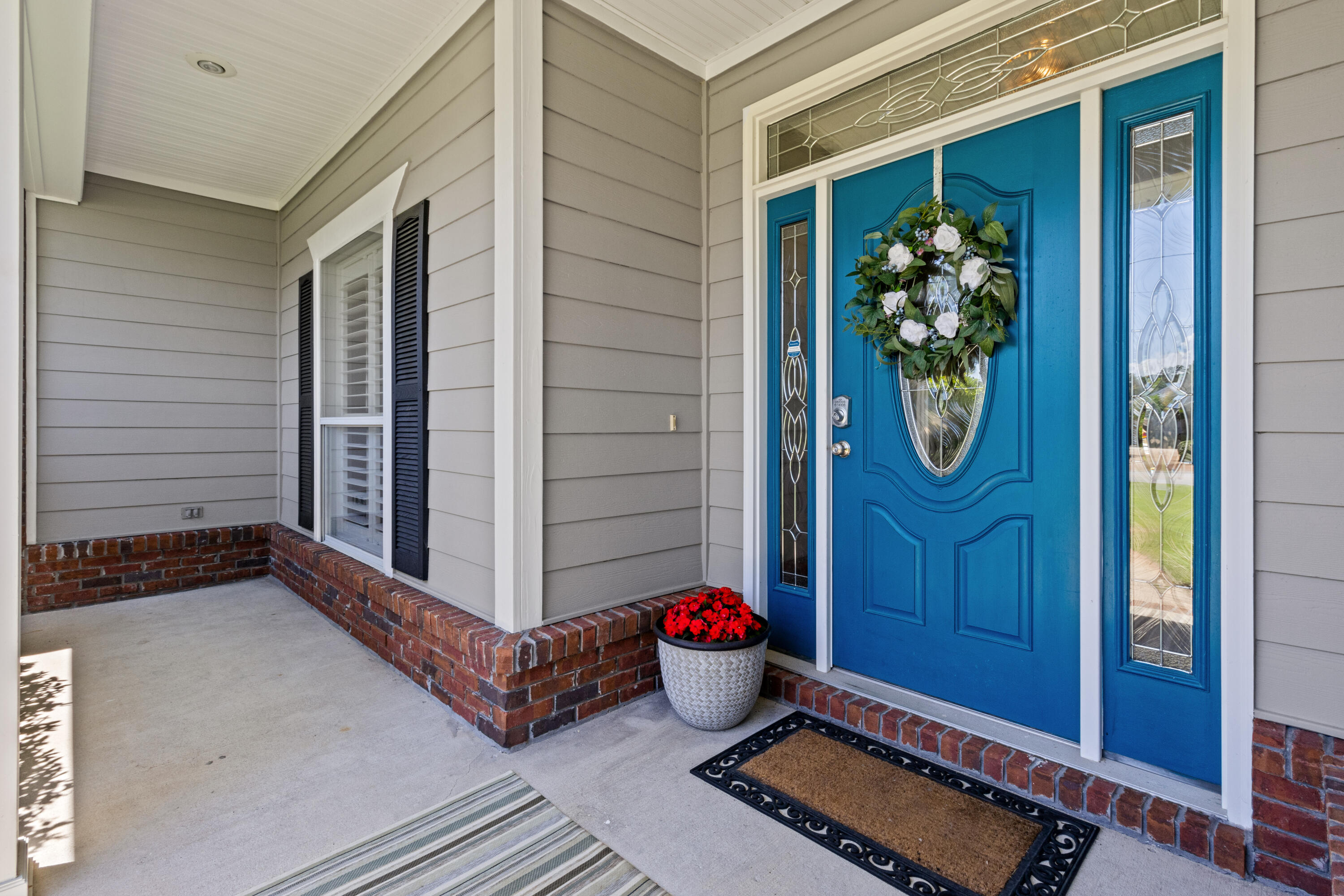 HOLIDAY SHORES ESTATES - Residential