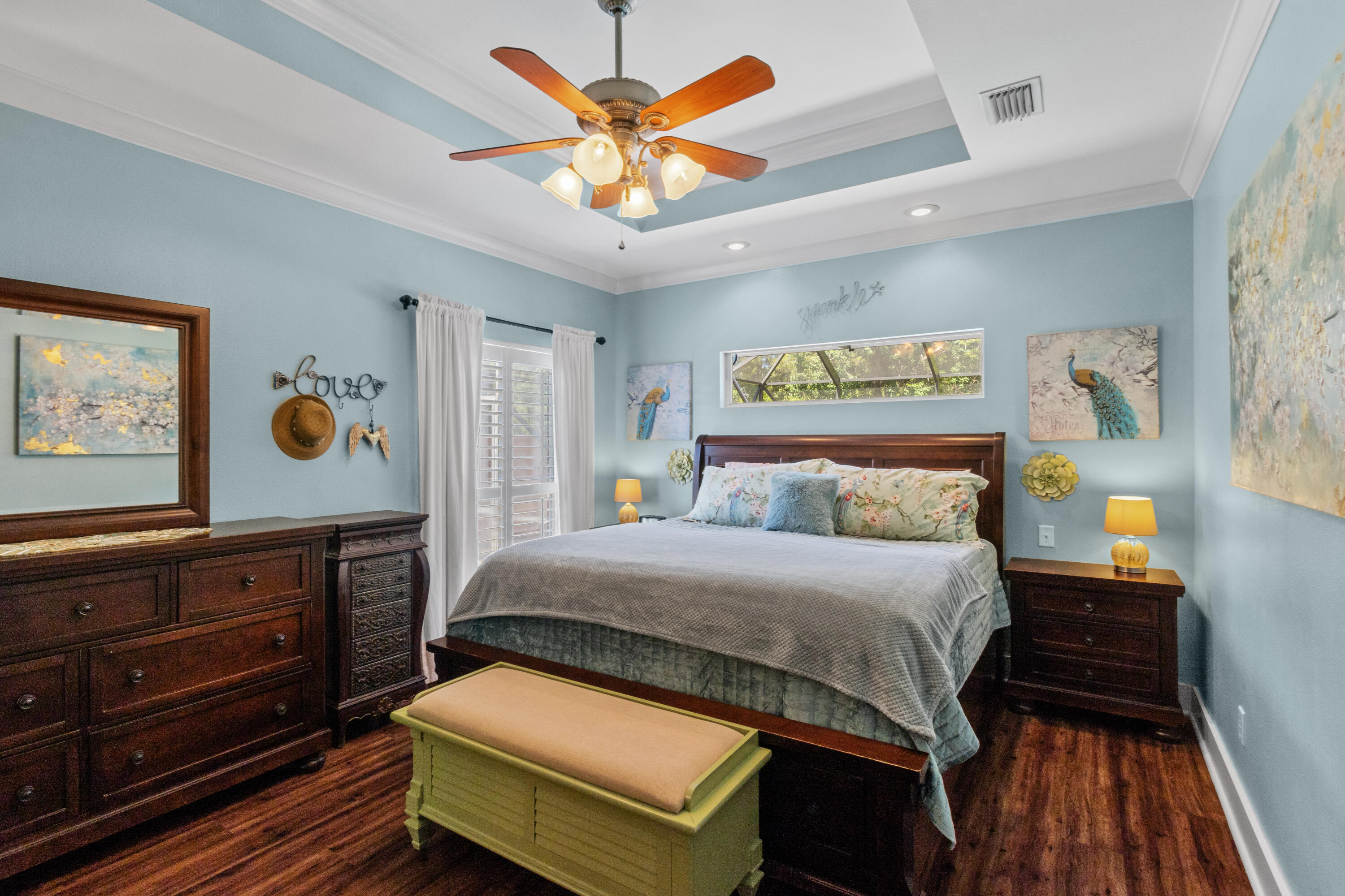 HOLIDAY SHORES ESTATES - Residential