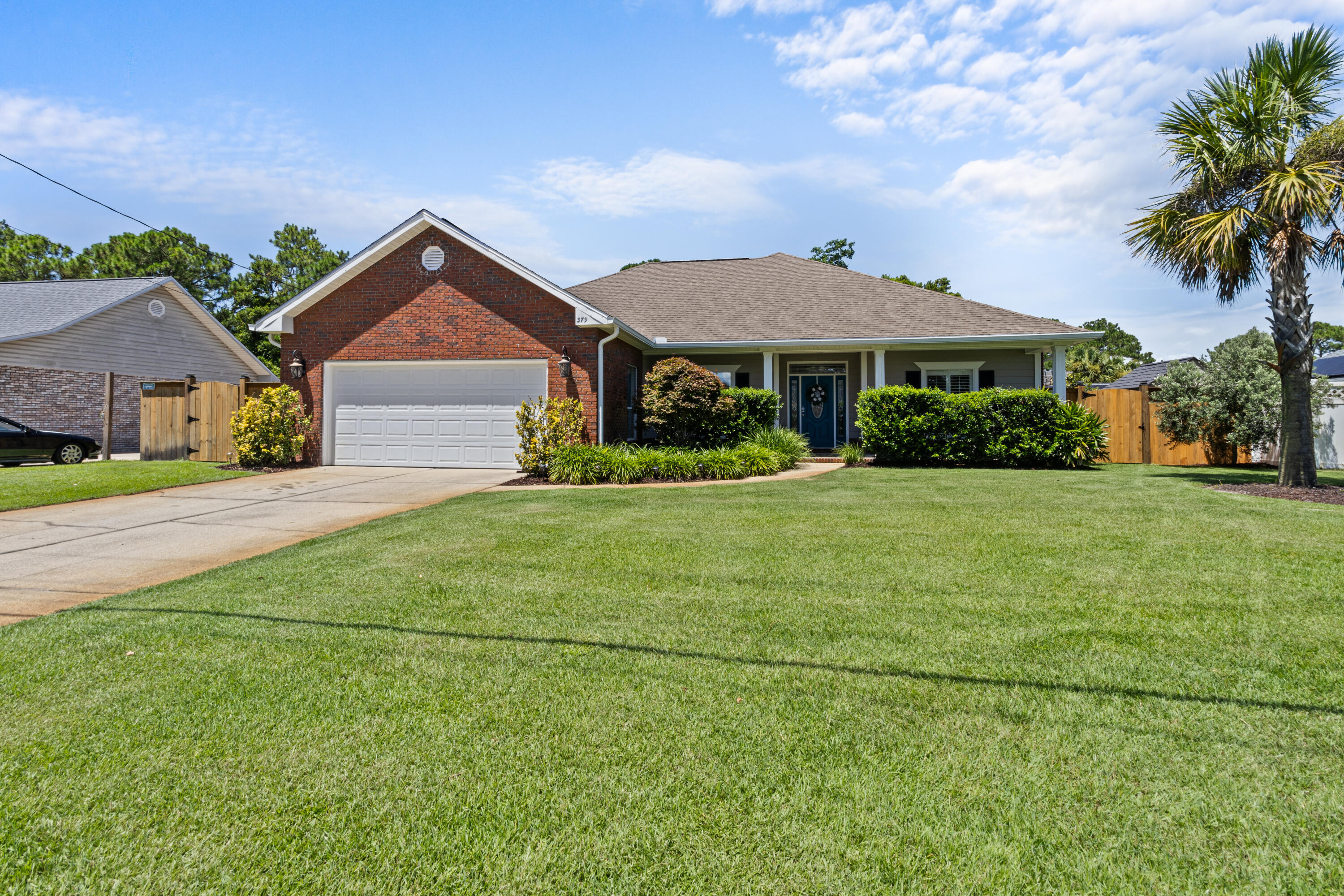 HOLIDAY SHORES ESTATES - Residential