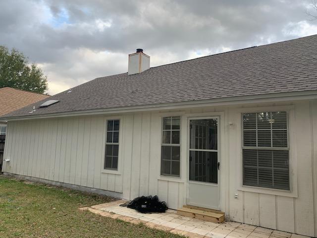 INDIGO VILLAGE - Residential