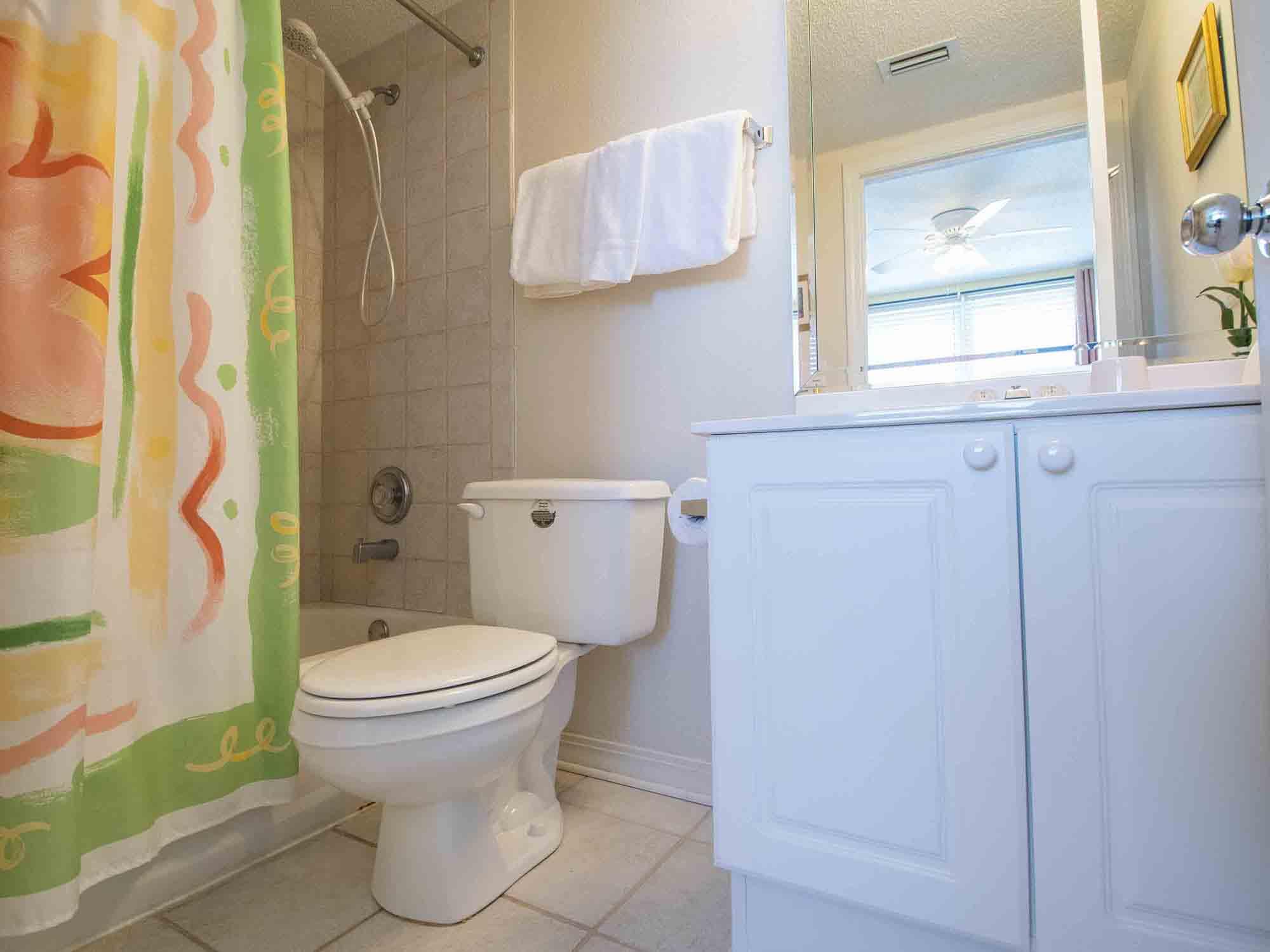 ISLAND PRINCESS - Residential