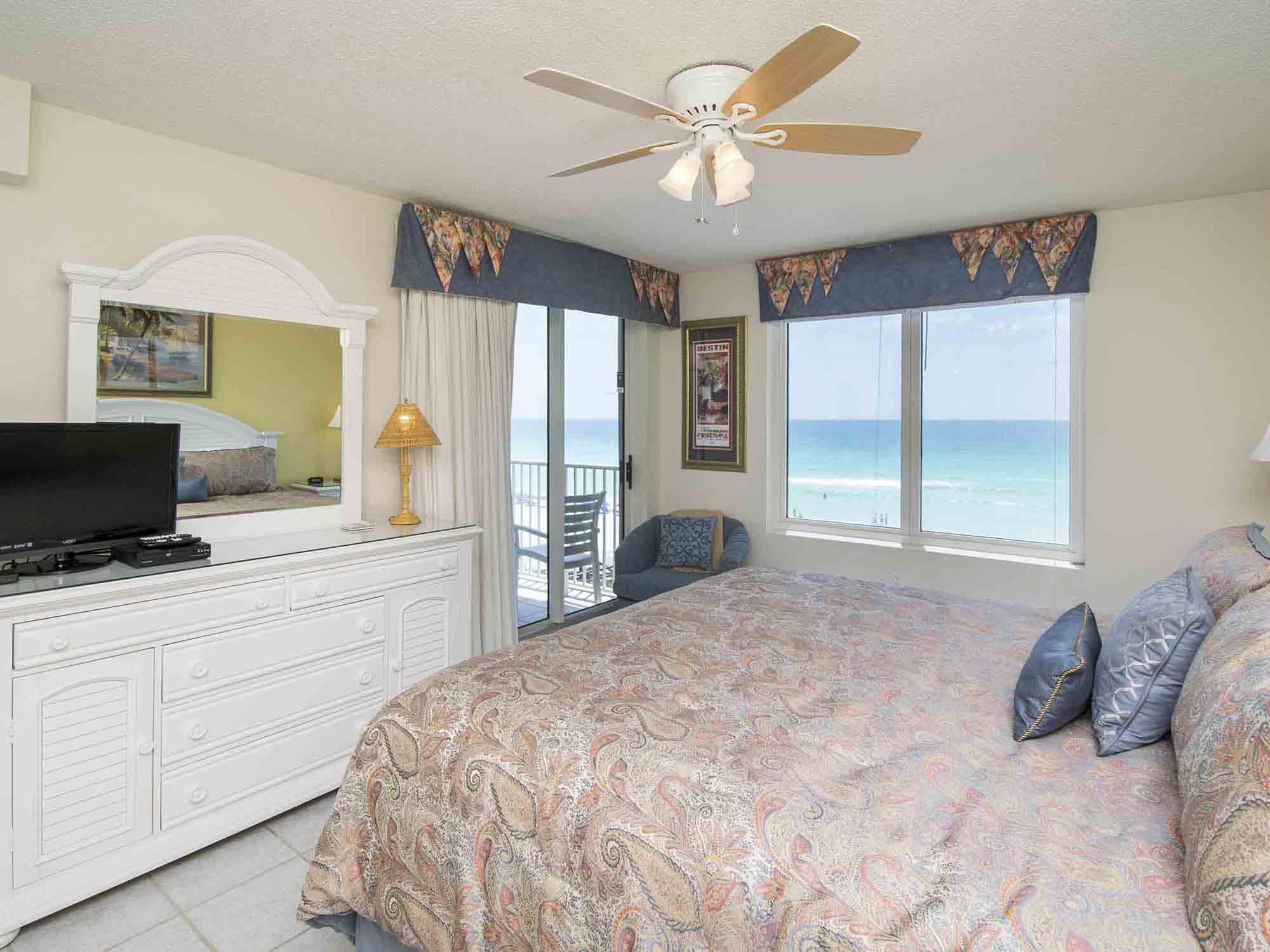 ISLAND PRINCESS - Residential