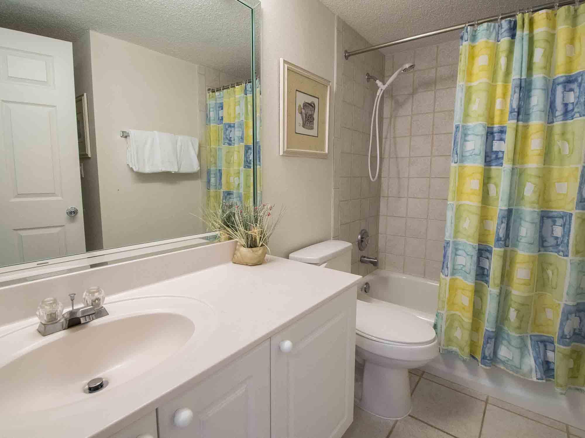 ISLAND PRINCESS - Residential