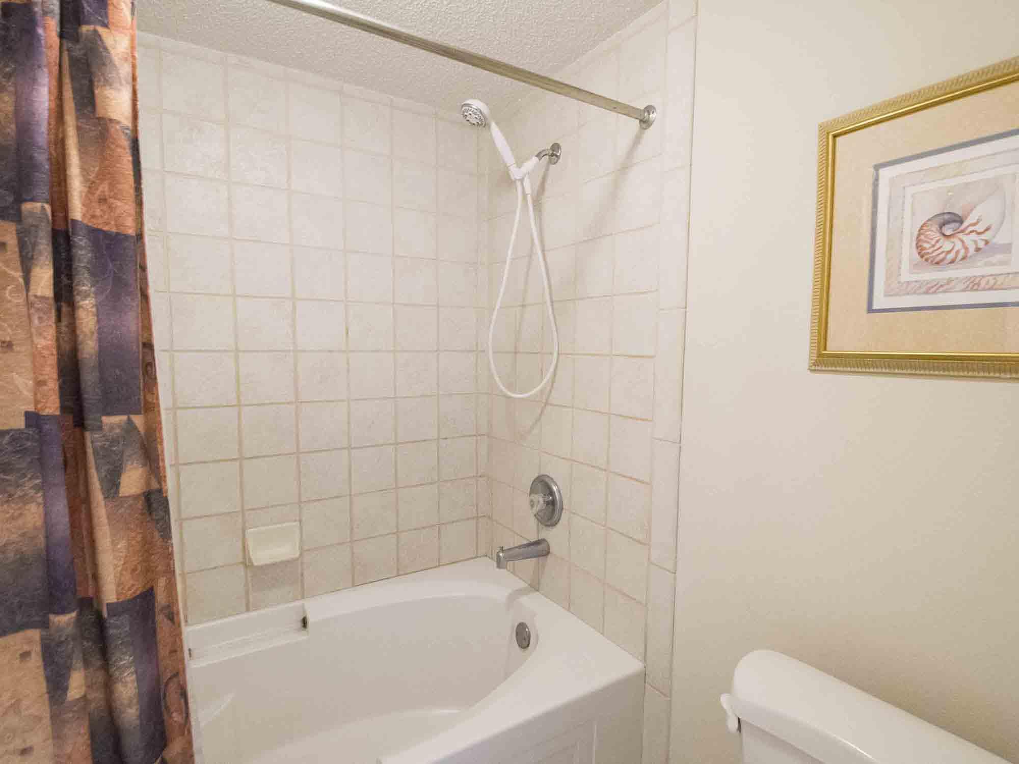 ISLAND PRINCESS - Residential