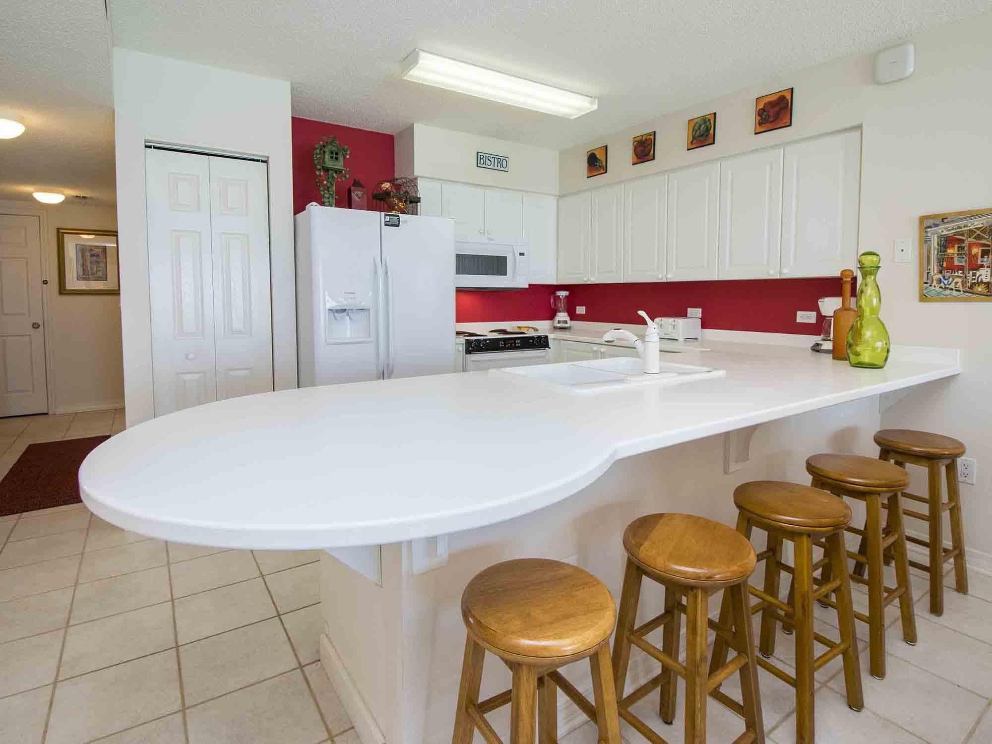 ISLAND PRINCESS - Residential