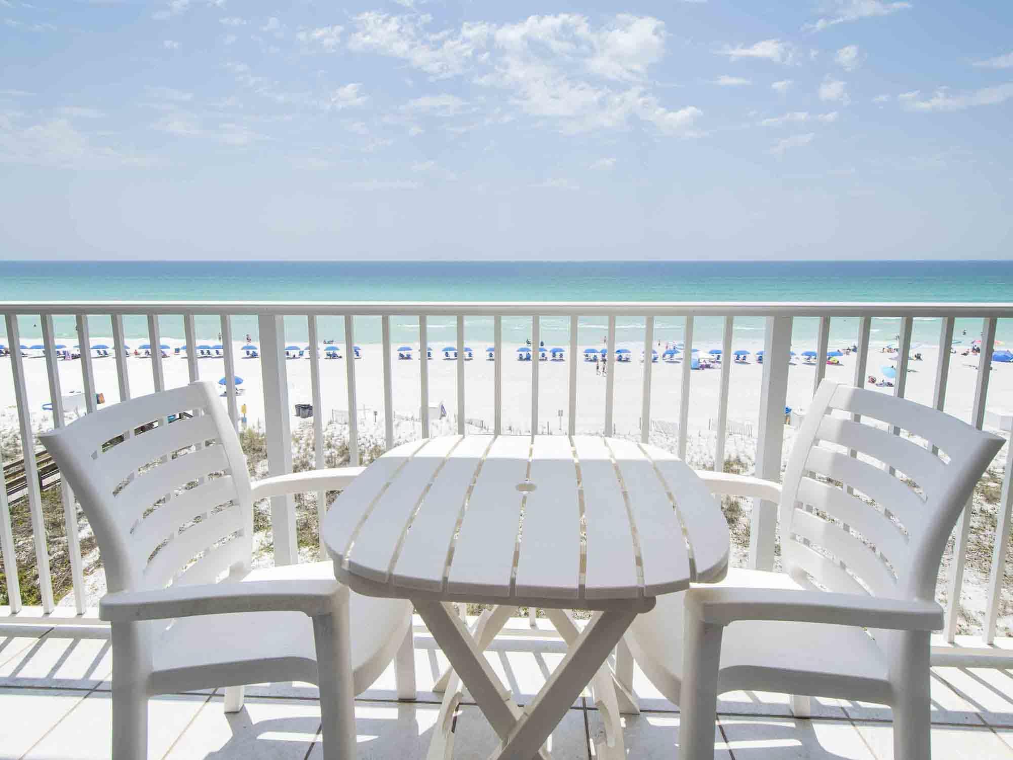 ISLAND PRINCESS - Residential