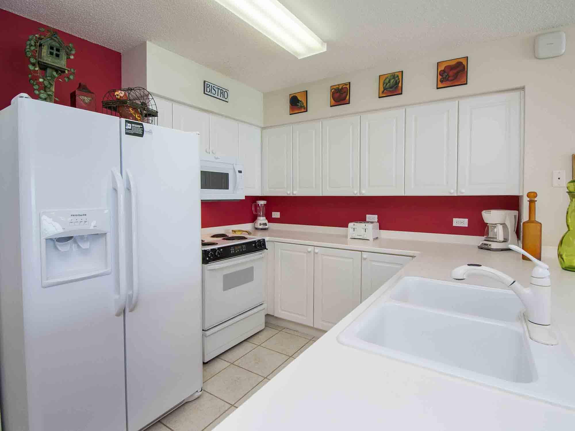 ISLAND PRINCESS - Residential