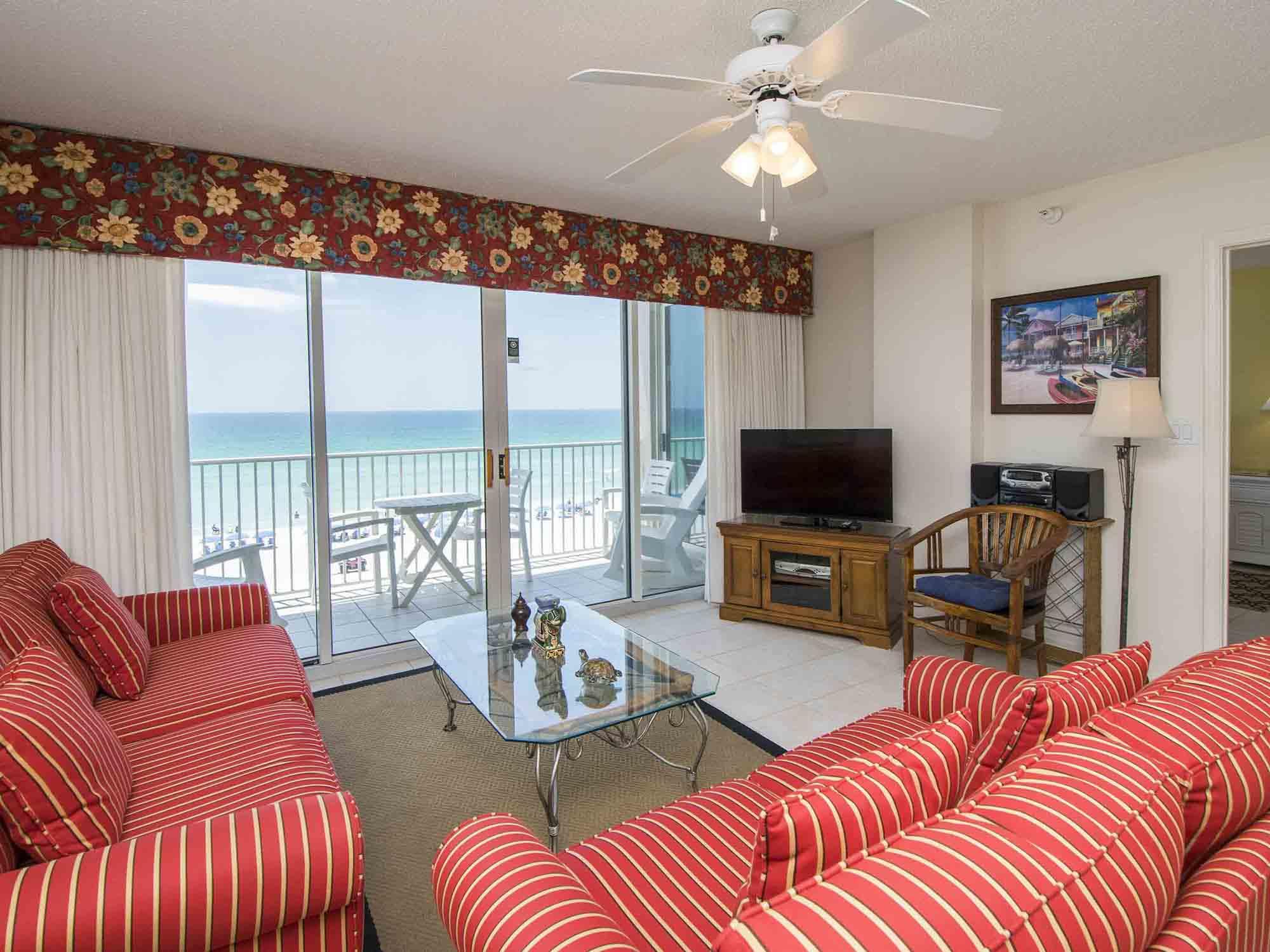 ISLAND PRINCESS - Residential