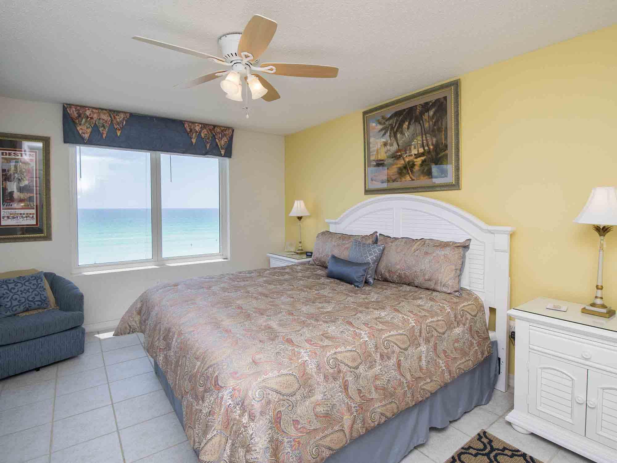 ISLAND PRINCESS - Residential