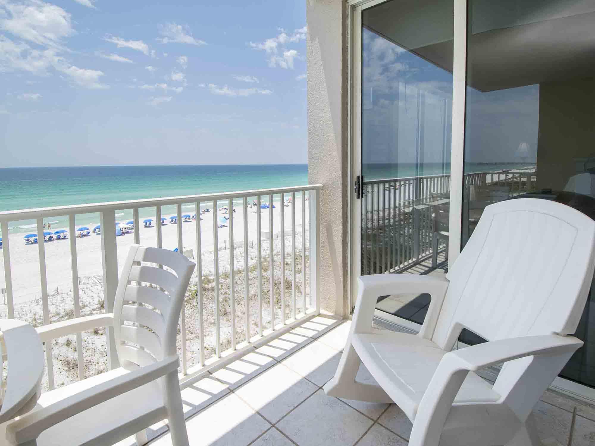 ISLAND PRINCESS - Residential