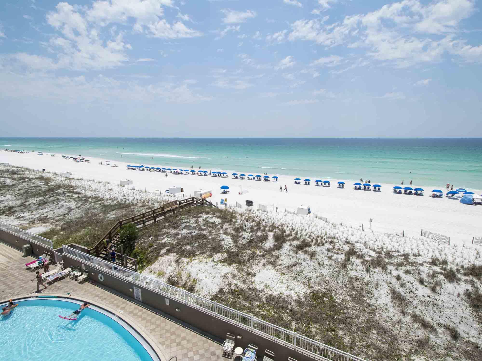 ISLAND PRINCESS - Residential