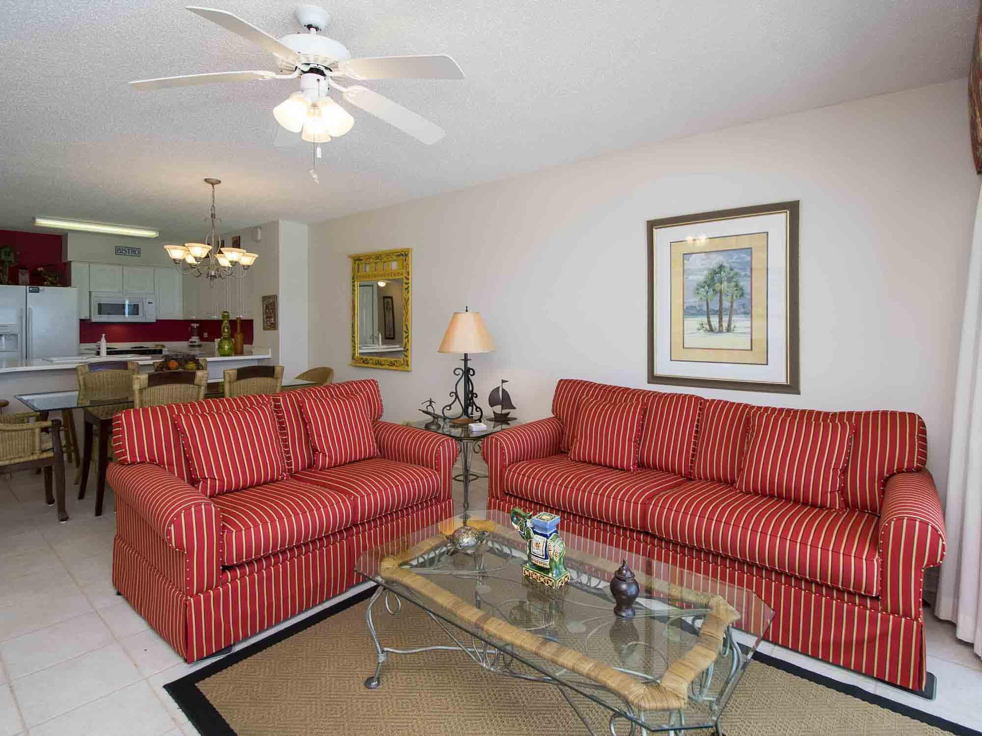 ISLAND PRINCESS - Residential