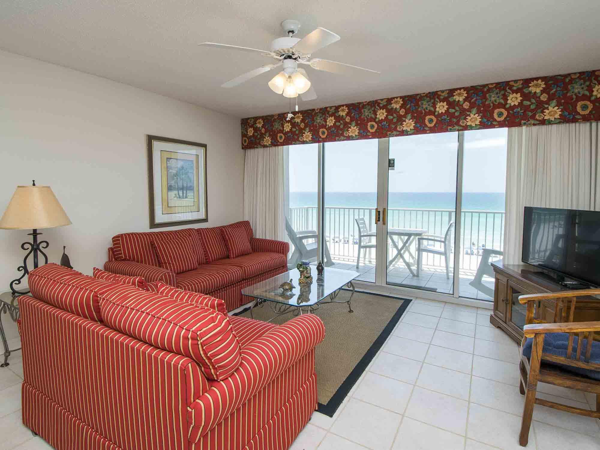 ISLAND PRINCESS - Residential