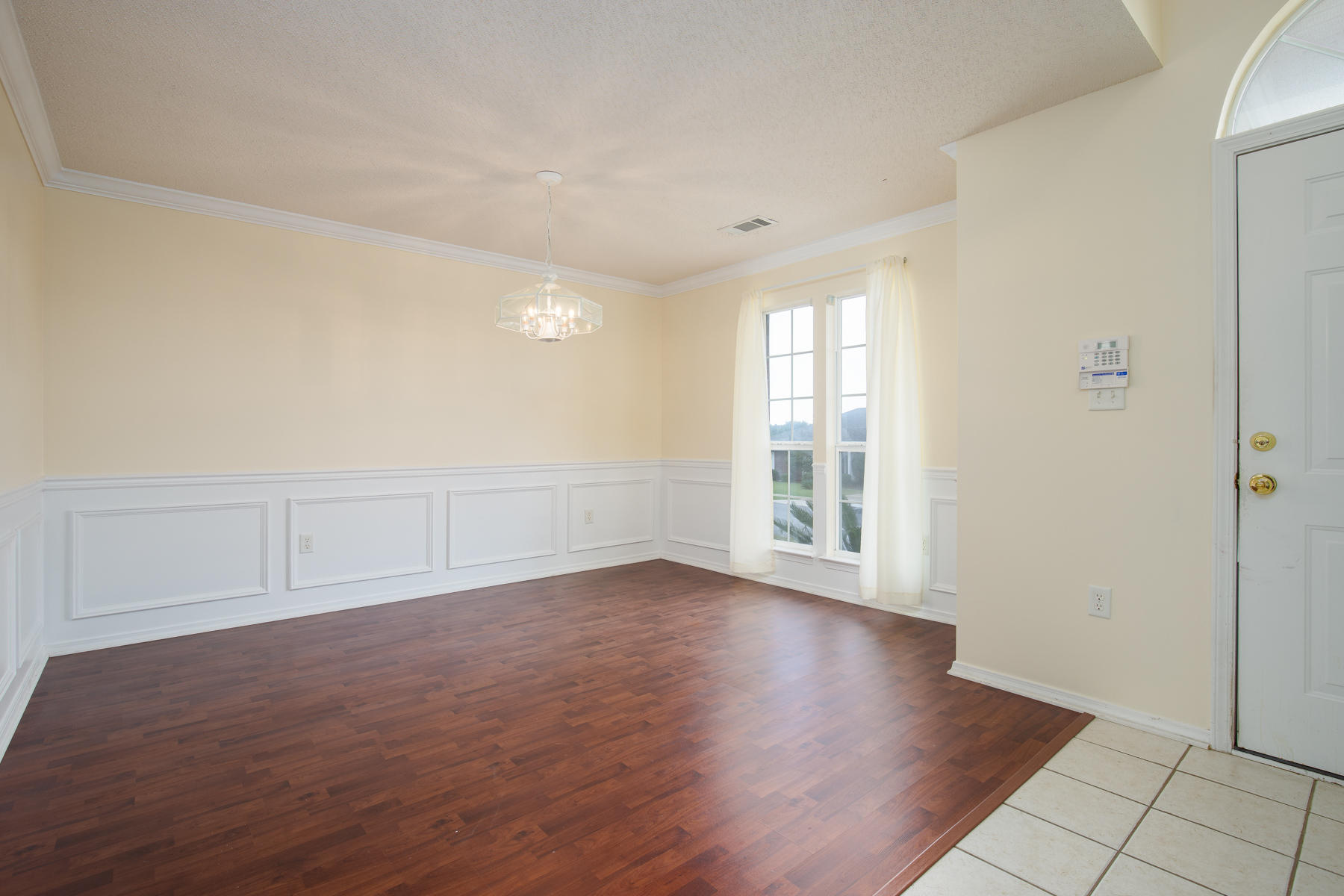 ANTIOCH ESTATES S/D 3 - Residential