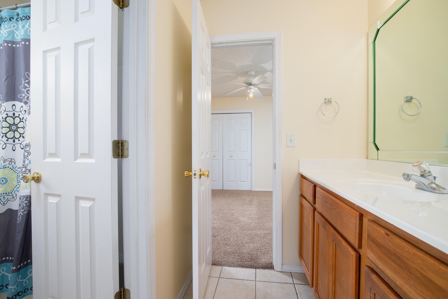 ANTIOCH ESTATES S/D 3 - Residential