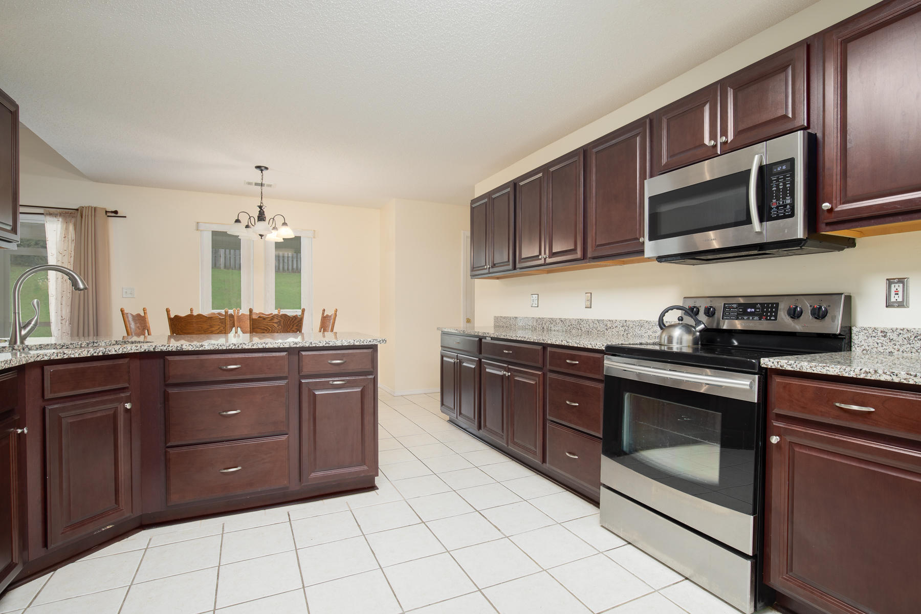 ANTIOCH ESTATES S/D 3 - Residential