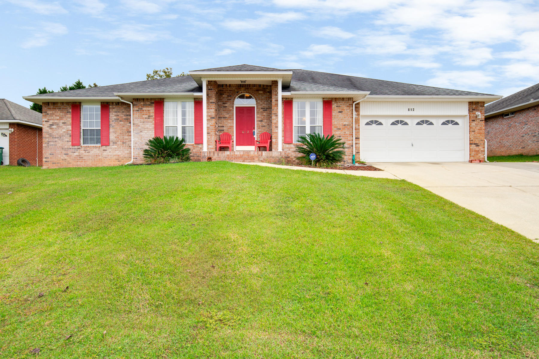 ANTIOCH ESTATES S/D 3 - Residential