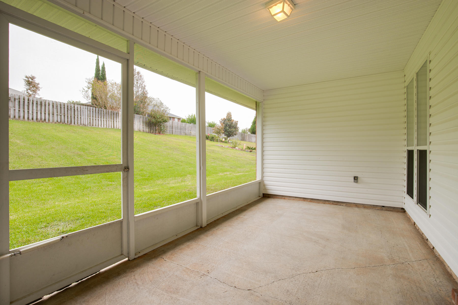 ANTIOCH ESTATES S/D 3 - Residential