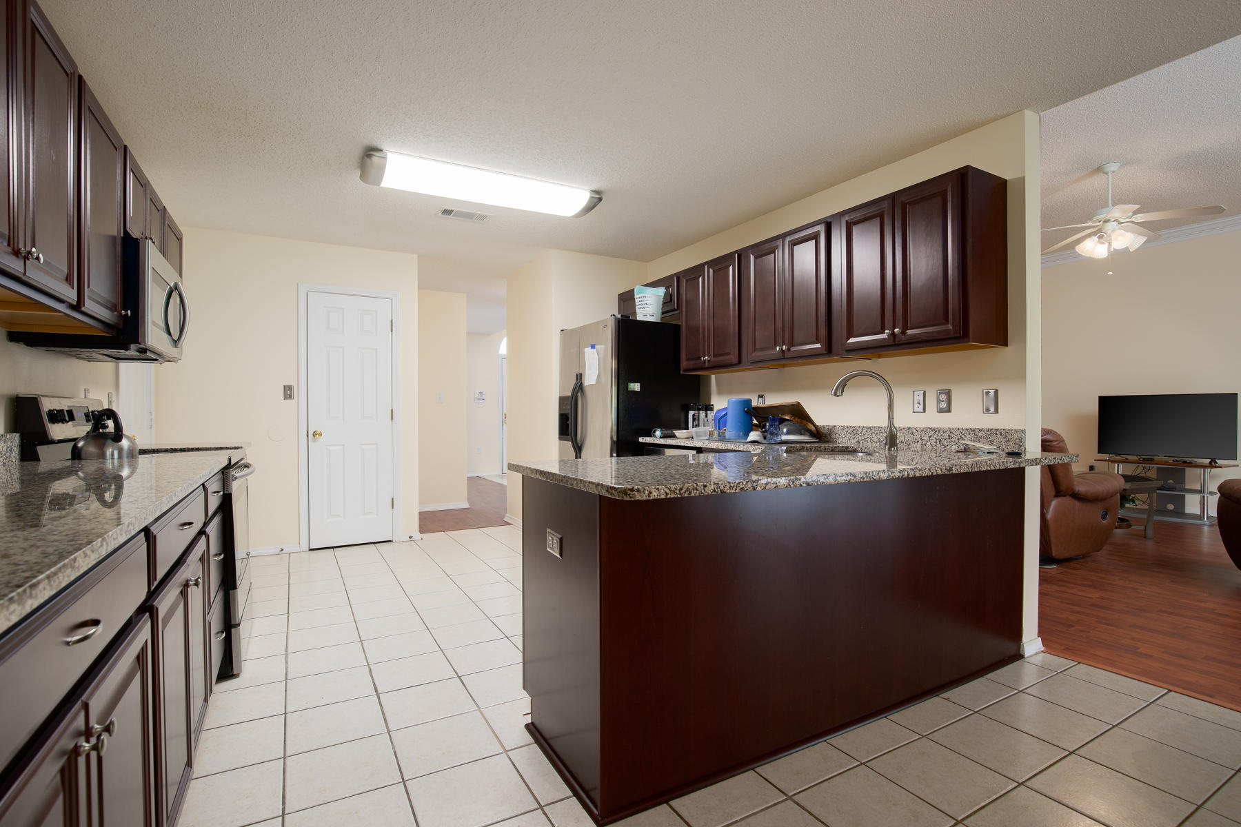 ANTIOCH ESTATES S/D 3 - Residential