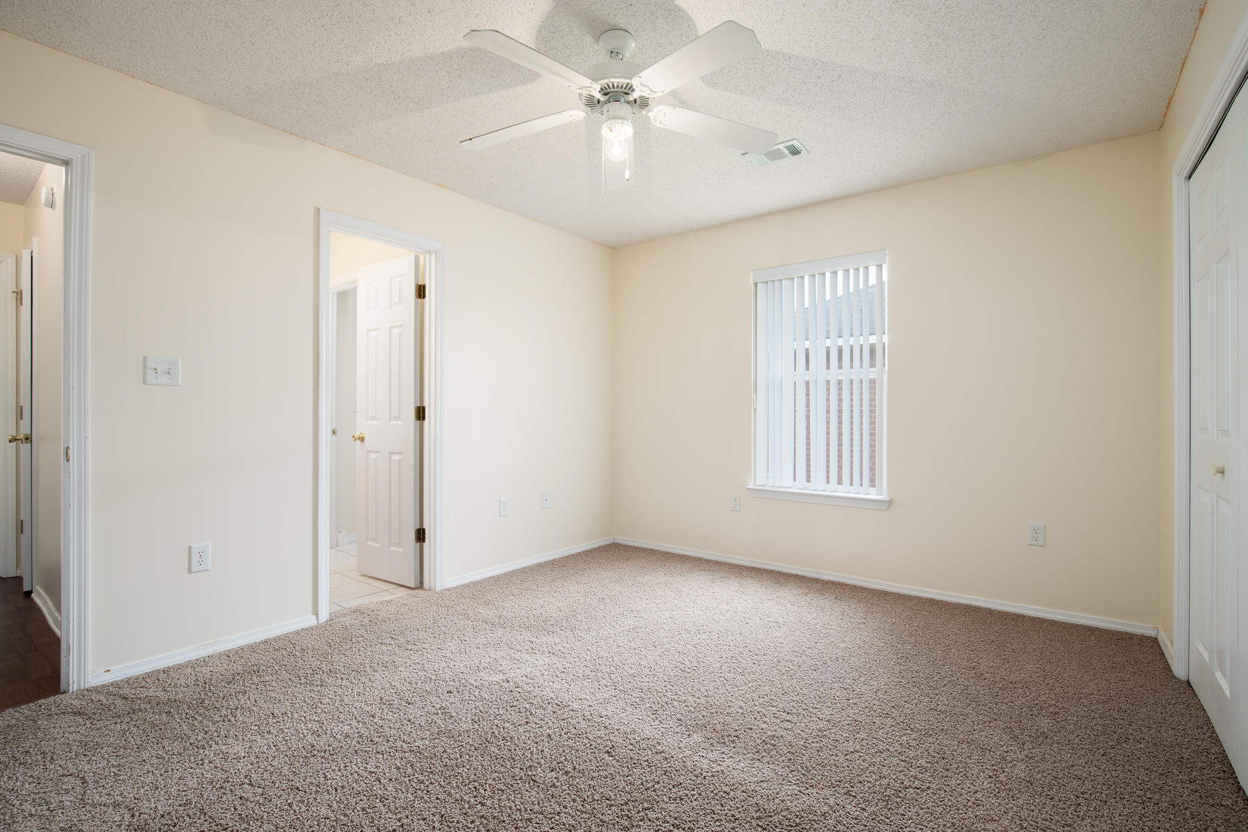 ANTIOCH ESTATES S/D 3 - Residential