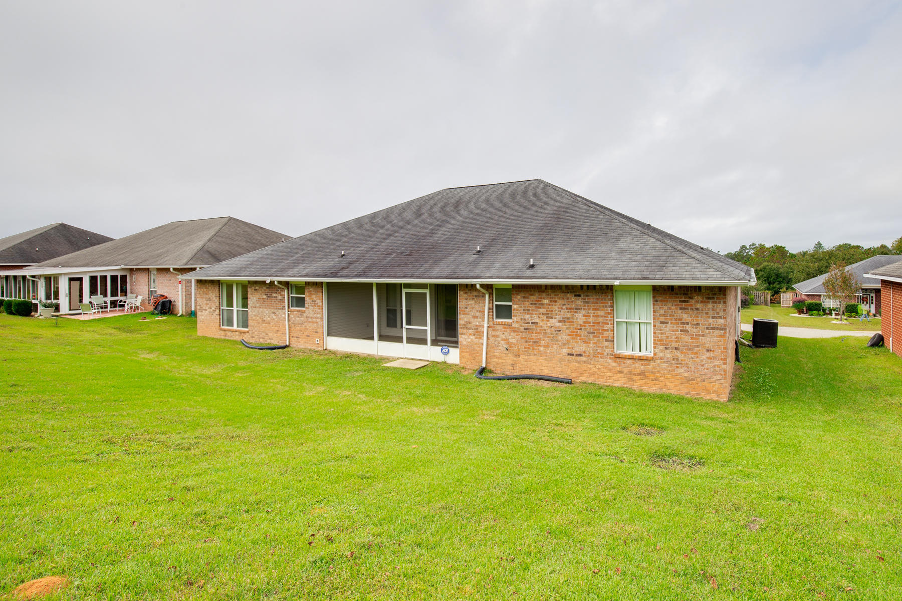 ANTIOCH ESTATES S/D 3 - Residential