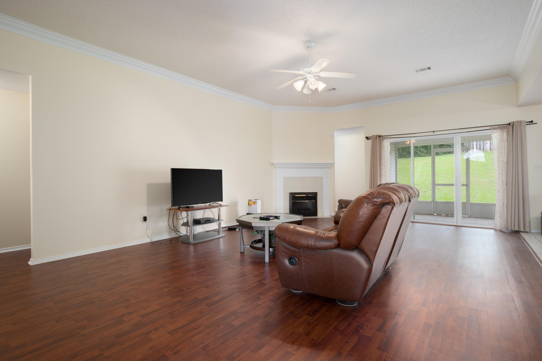 ANTIOCH ESTATES S/D 3 - Residential