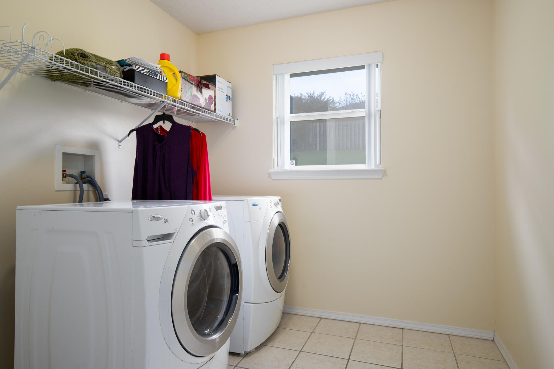 ANTIOCH ESTATES S/D 3 - Residential