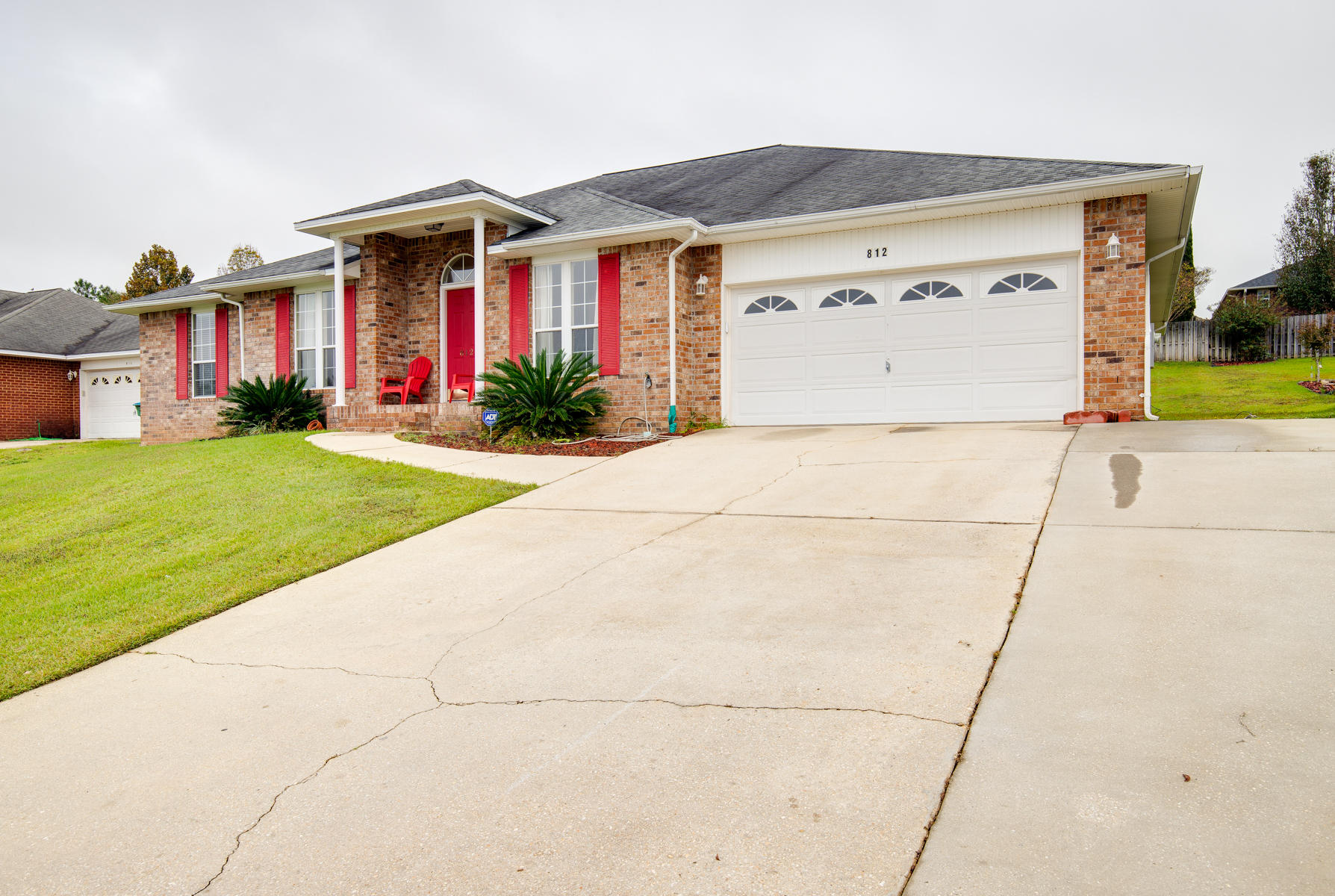 ANTIOCH ESTATES S/D 3 - Residential