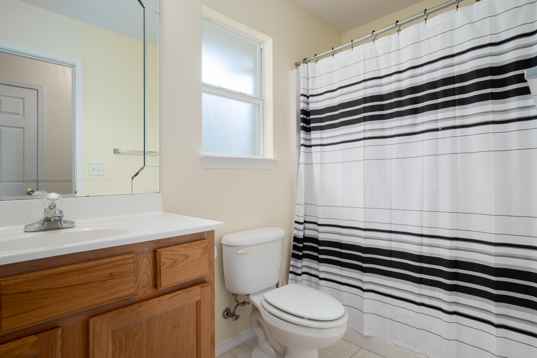 ANTIOCH ESTATES S/D 3 - Residential