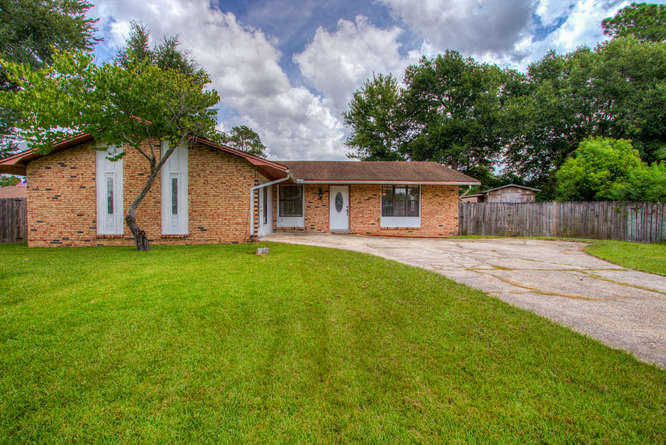 PALM ESTATES UNIT 3 - Residential