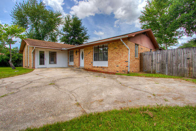 PALM ESTATES UNIT 3 - Residential