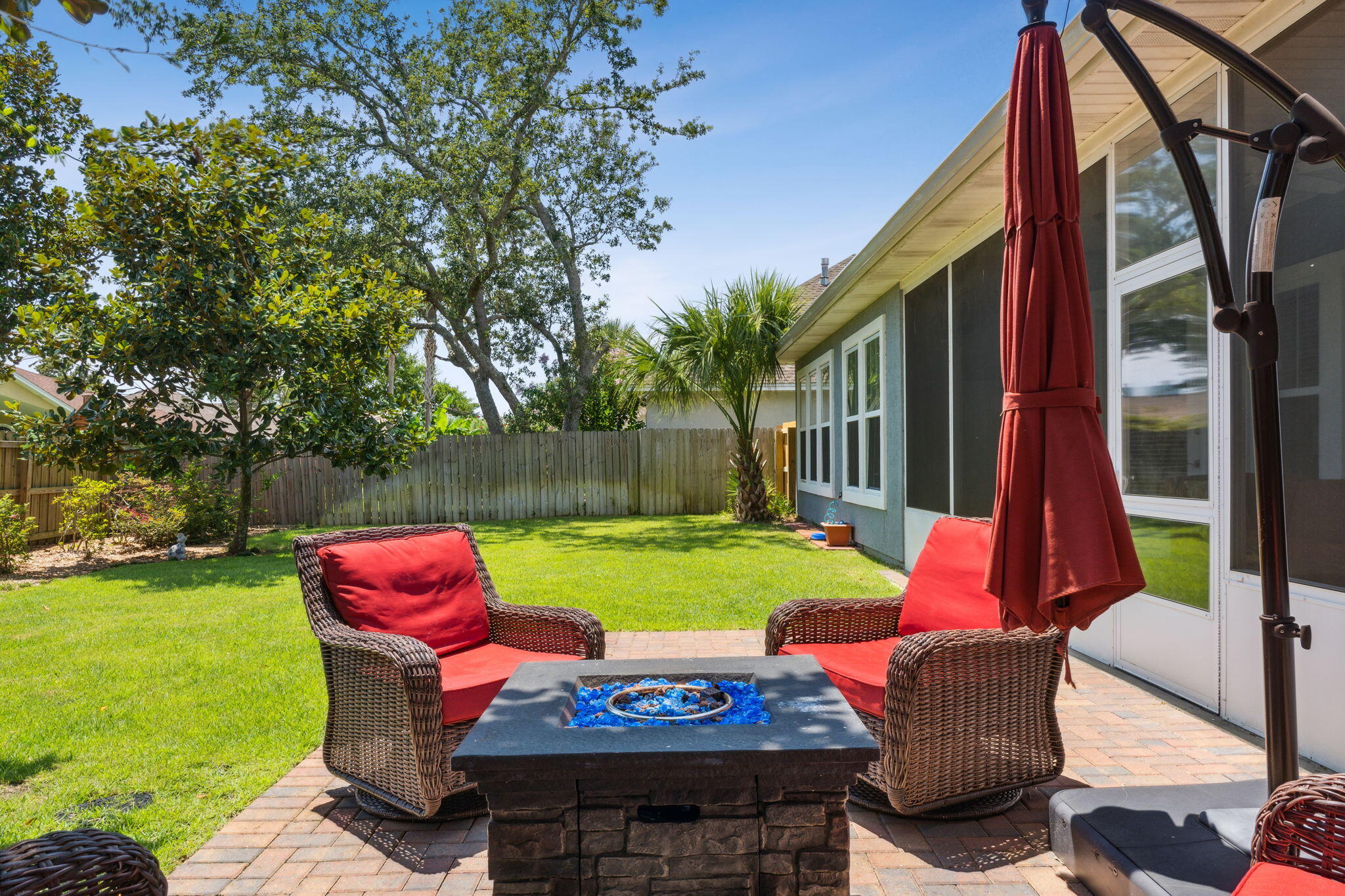 PELICAN BAY S/D - Residential